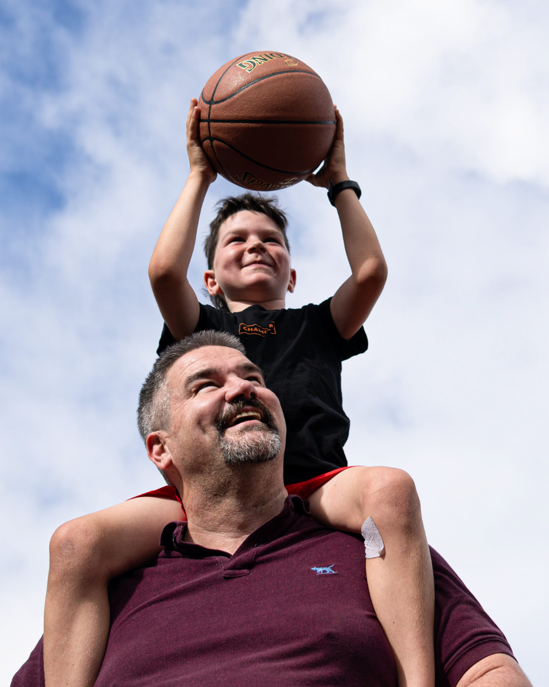 This is an Influencer: elevating male role models