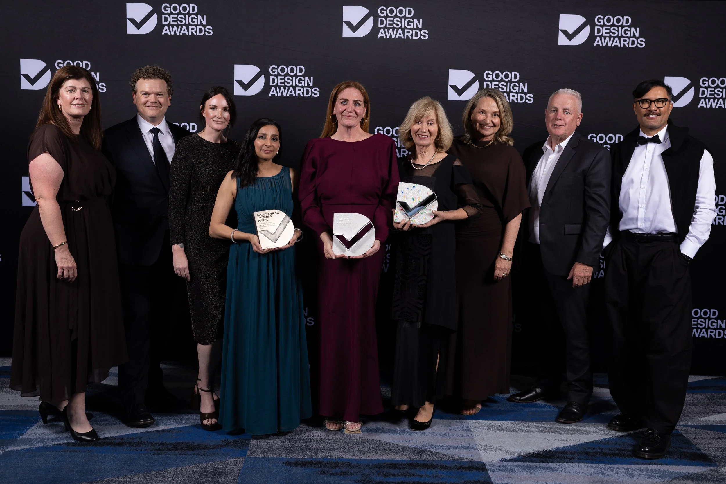 Design that Leads: ThirdStory’s system-shifting research receives three prestigious 2026 Good Design Awards