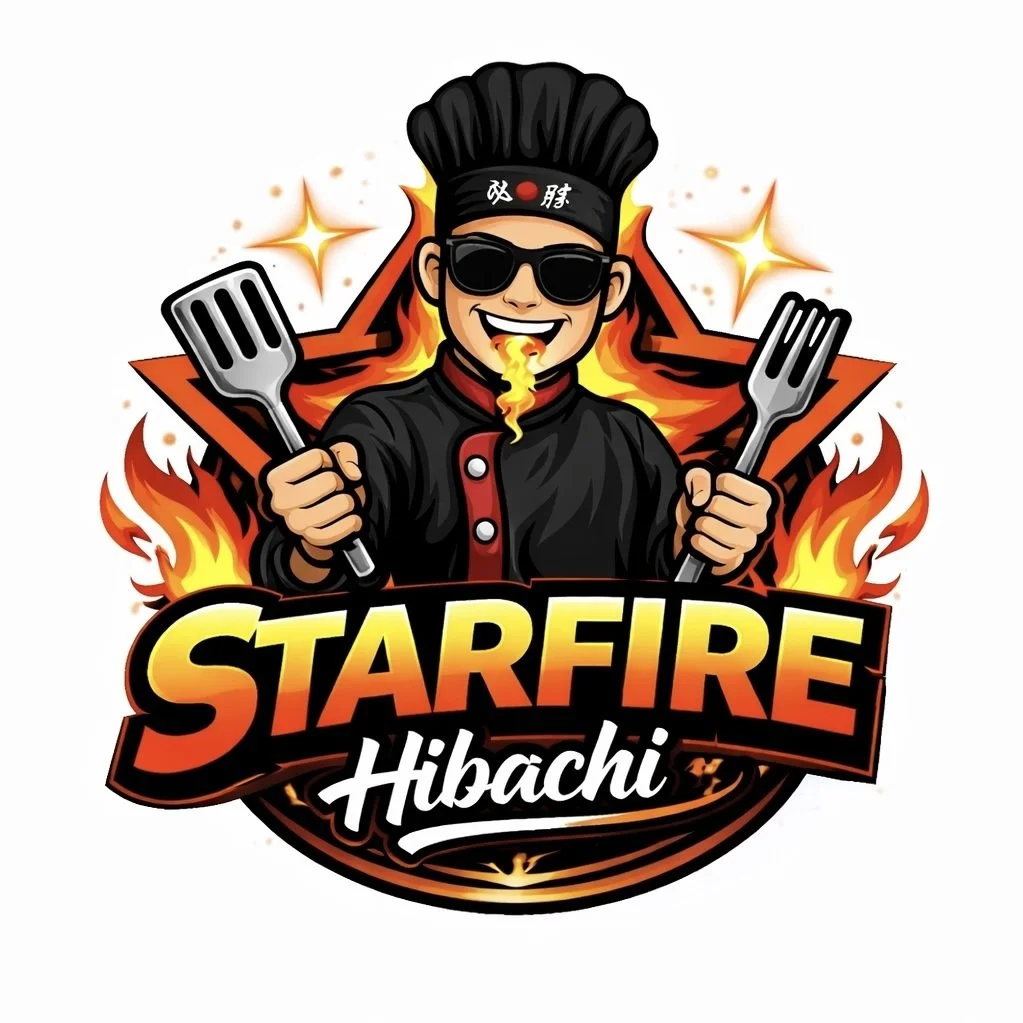 Starfire Hibachi