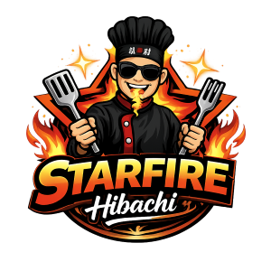 Starfire Hibachi
