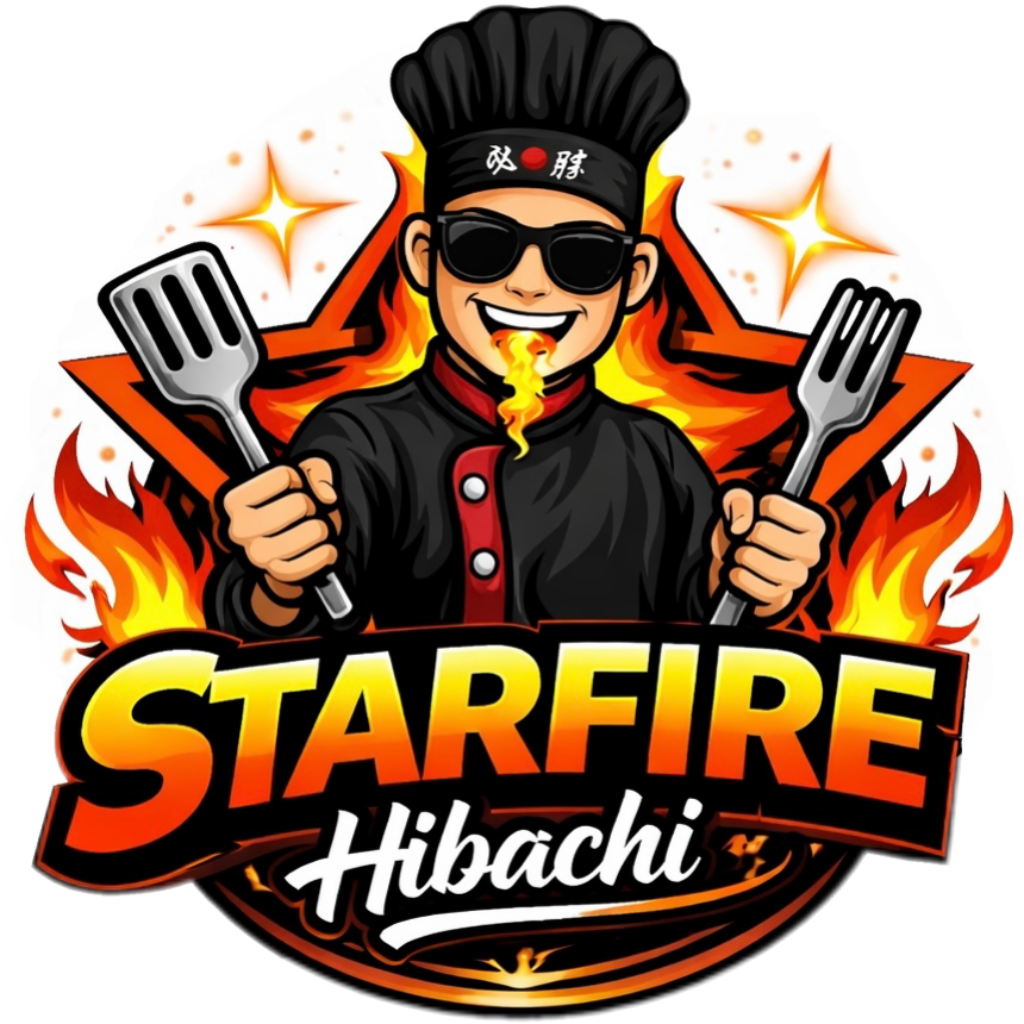Starfire Hibachi