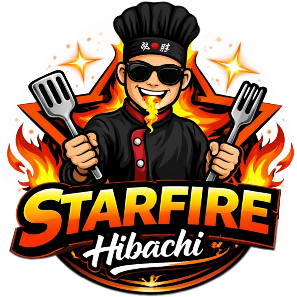 Starfire Hibachi