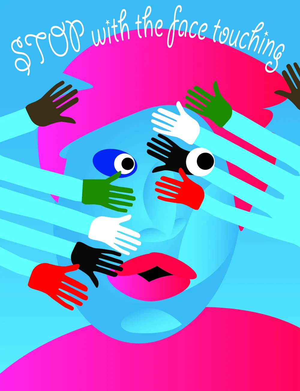 by Shaun Myles @smylus