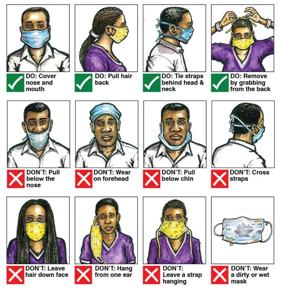 by David Radoli / Green String Network / Ministry of Health, Kenya