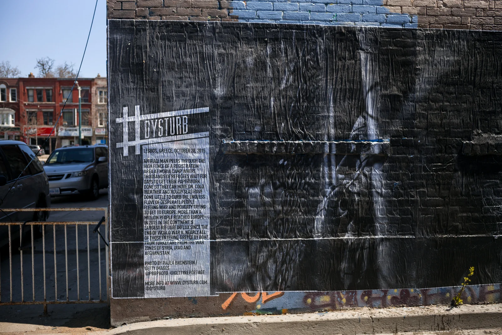 Toronto