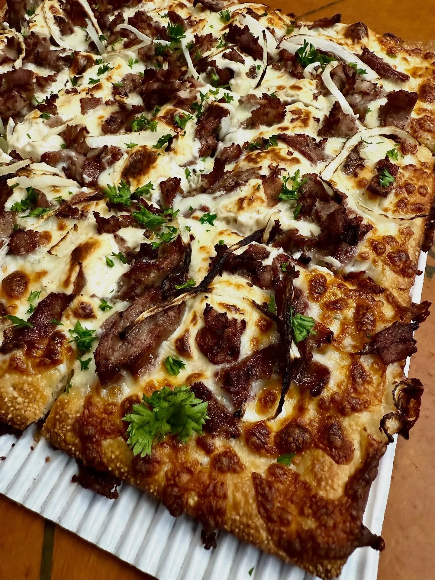 Its almost Halloween. Should be a pretty wild week, so let&rsquo;s start it off with some free knots‼️

✅Spend $20 and use the promo code: KNOTS (Tue and Wed only)
✅Pick up Only

Also, the special &ldquo;That&rsquo;s So French&rdquo; is around until 