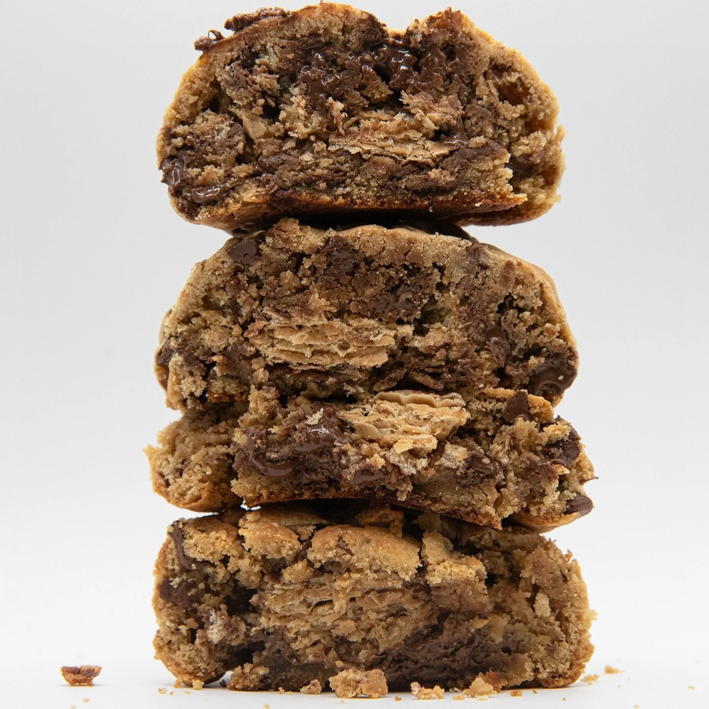 Wait&hellip; I&rsquo;m posting on Monday night about cookies?

Ahhhhhh, I&rsquo;m soooo excited about this one🕺🕺

Nutty Buddy Stuffed Milk Chocolate Chip‼️

I&rsquo;m going to eat all of these on Tuesday, so if they&rsquo;re gone, I&rsquo;m sorry&h