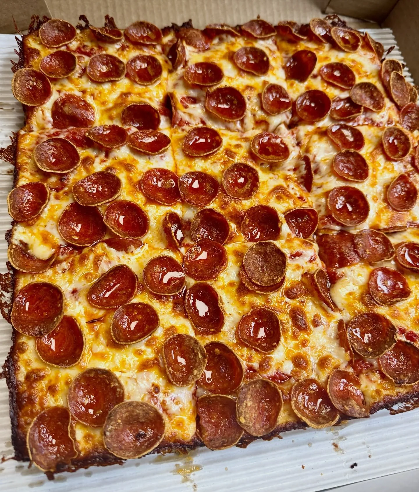 ‼️Weekend Hours Update‼️

Open Fri and Sat normal hours

🚨I'm 99.999999999% sure we'll be closed on Sunday. I think we're supposed to get 8 to 1.57 million inches of snow. +/- an inch.

Maybe more, maybe less, but it's looking like a day that no one