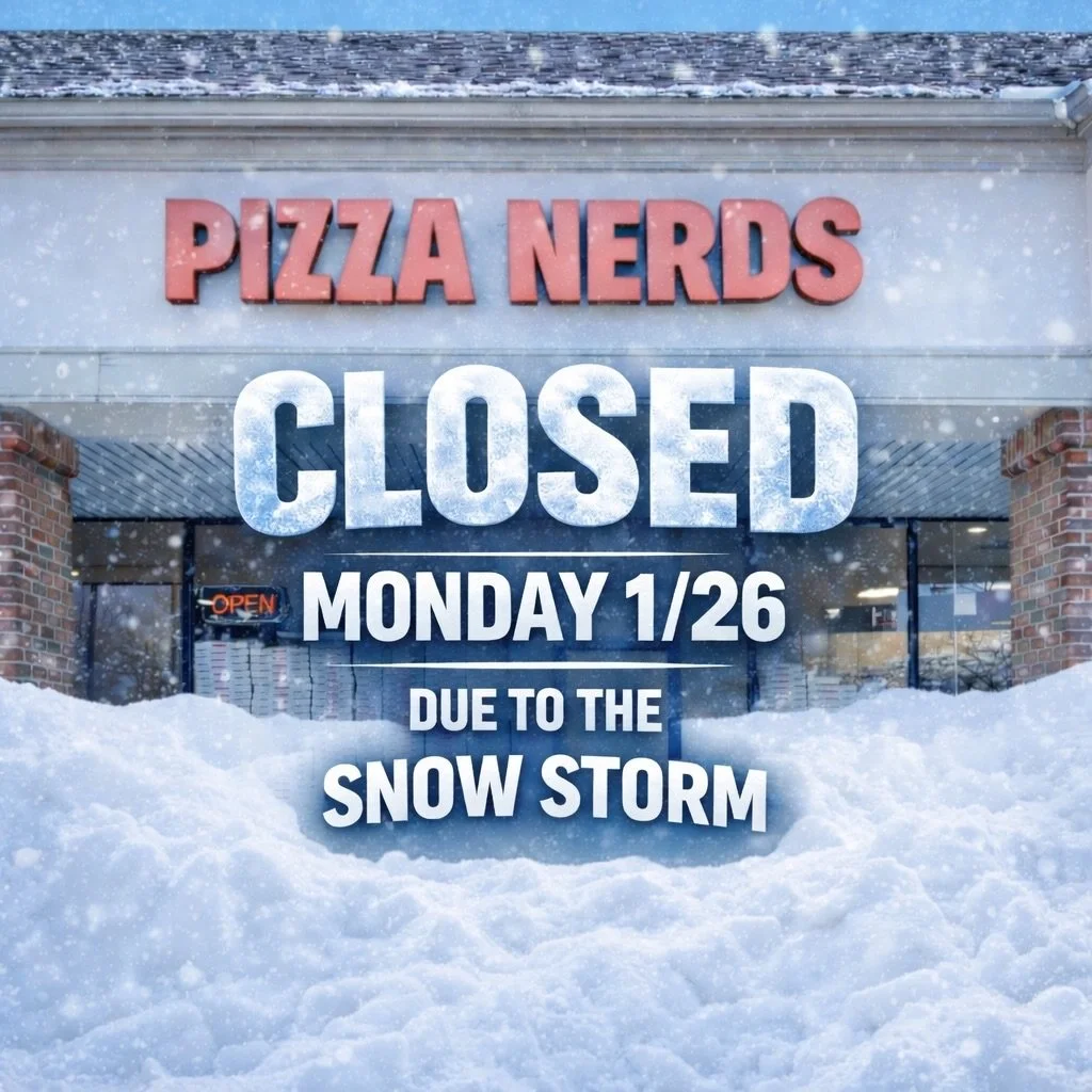 I&rsquo;m not even going to try to be optimistic today.

The roads are still trash, the Level 3 is still on, and I can&rsquo;t find a rational reason to ask anyone on the team to drive 2 minutes or 40 minutes to get here today.

Stay safe. Stay warm.
