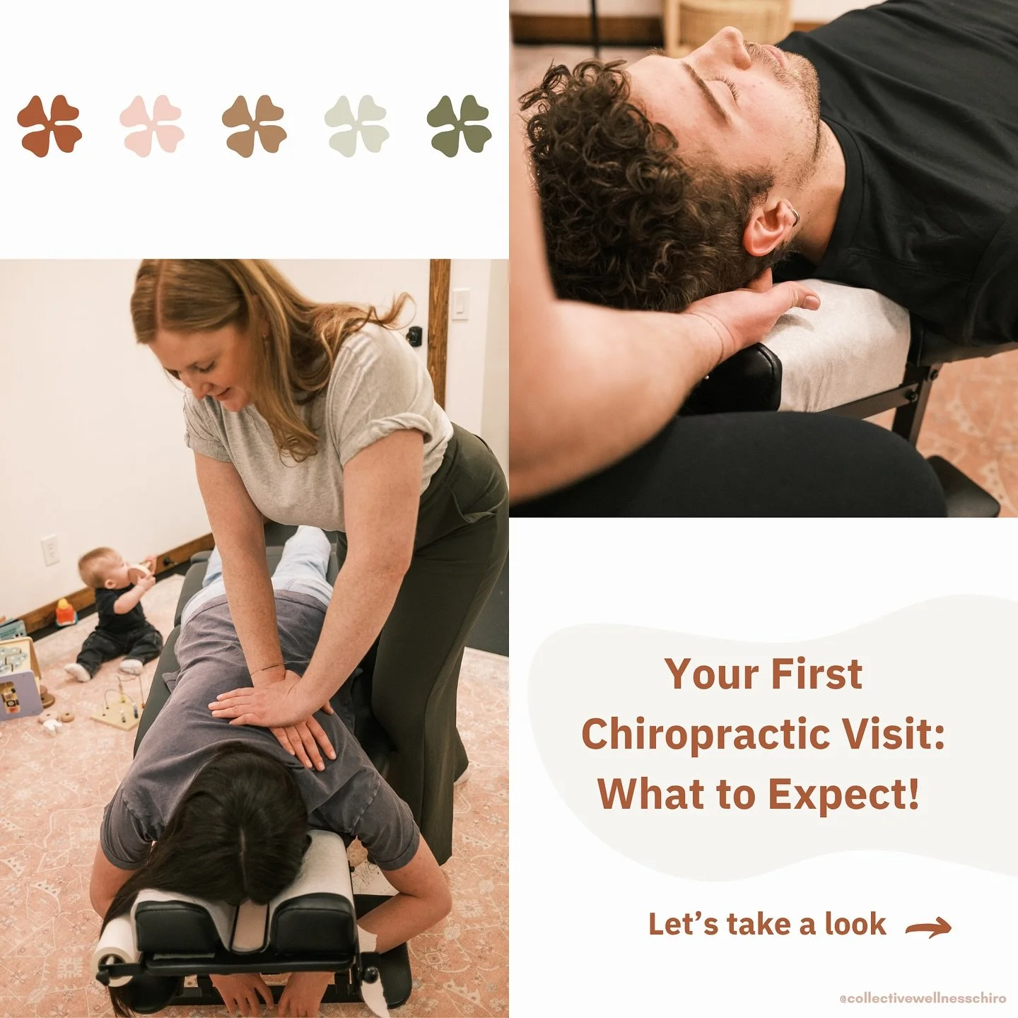 If you&rsquo;ve been thinking about booking in but aren&rsquo;t sure what to expect, this post is for you!

We&rsquo;ll walk you through what to expect at your first visit, from the moment you step into our space to your first treatment and everythin