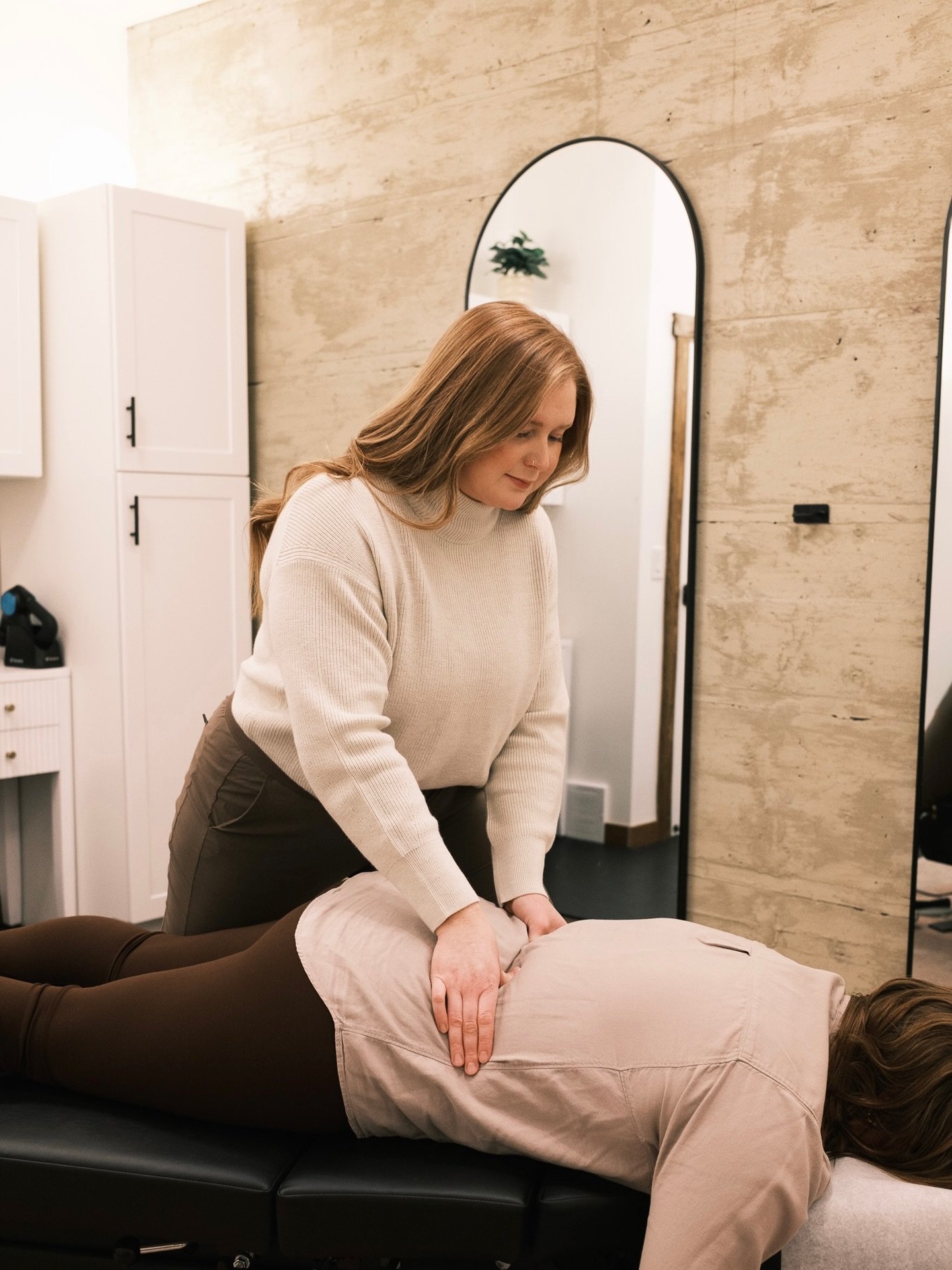 🎄Is time flying by, or is it just us?🎄

With the weather shifting and the holidays only a few weeks away, this is your reminder to stay active, move safely, and take care of yourself this December.

With many insurance plans resetting at the end of