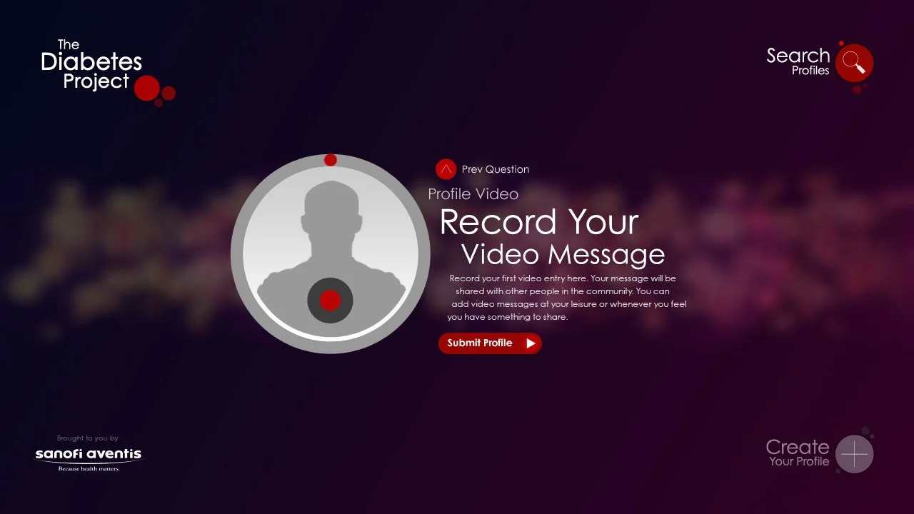 01_Diabetes Project_0004_Create Your Profile_Video.jpg