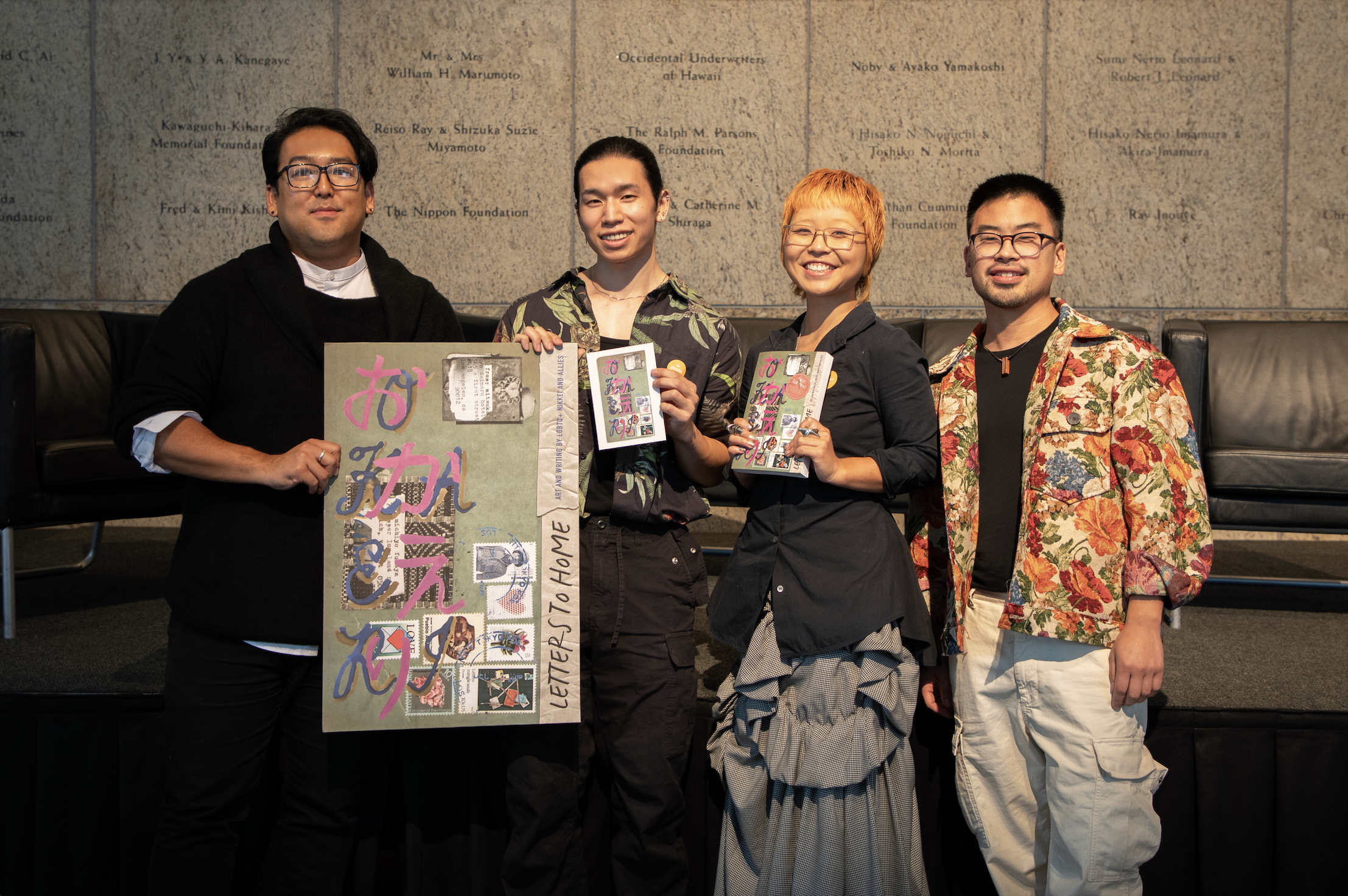 2024 Book Launch_Book editors & designer.png