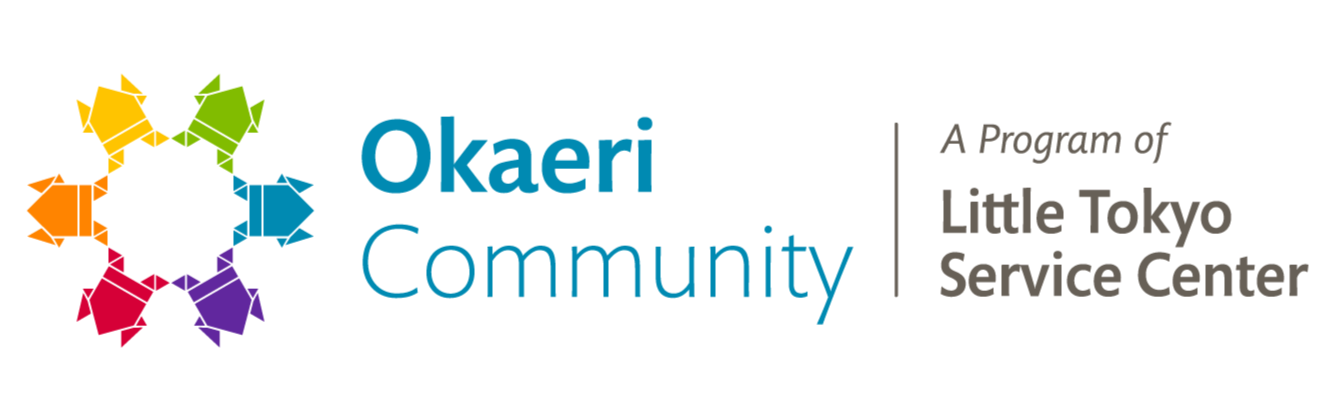Okaeri Community