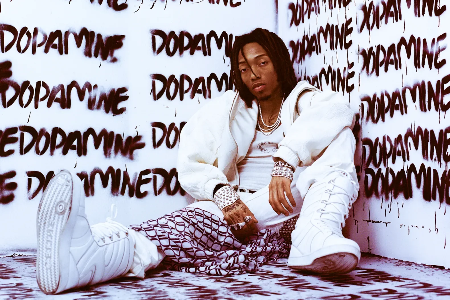 2025 Album of the year: dopamine