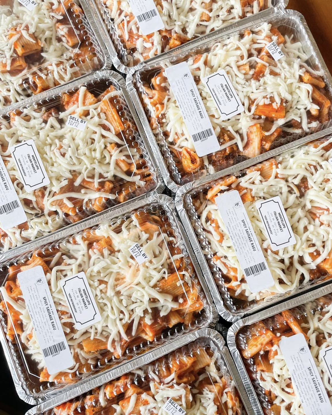 Montelupo Italian Market