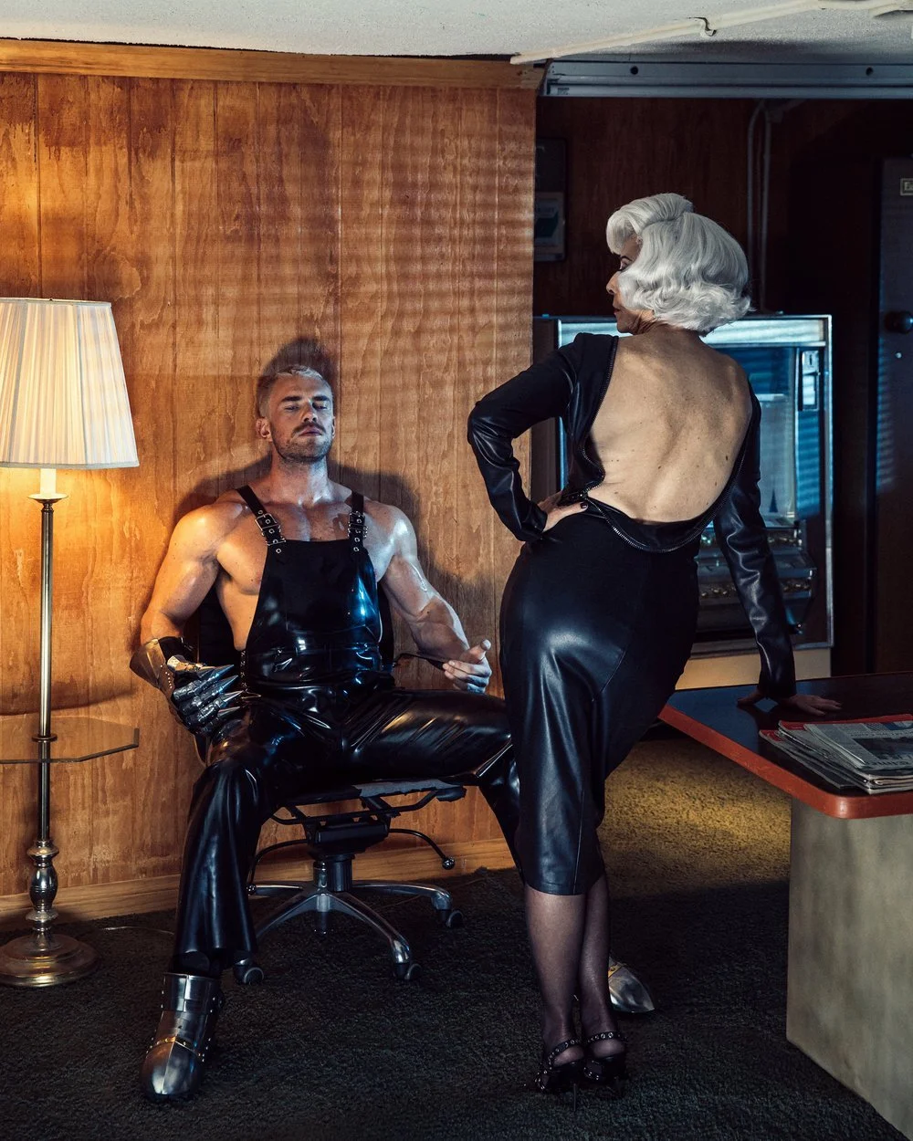 NUMERO NETHERLANDS - ZANE PHILLIPS.jpg