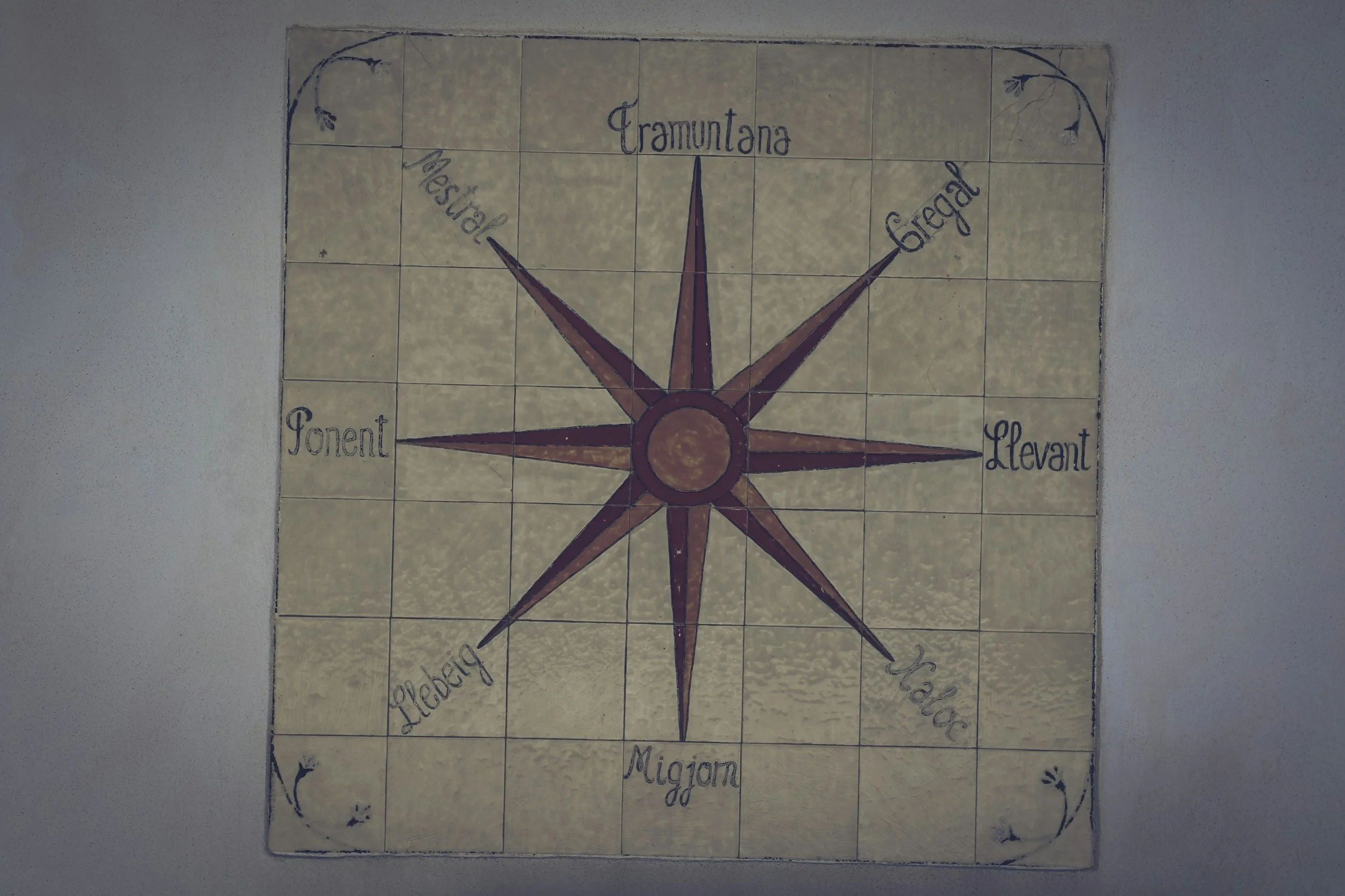 Compass 