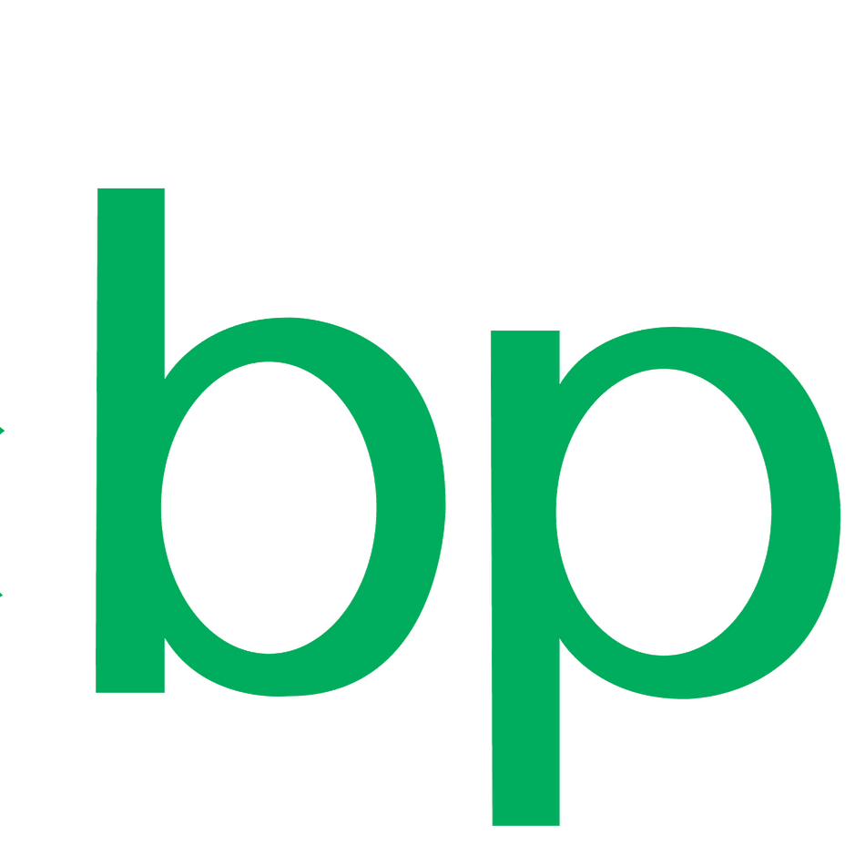 BP Logo