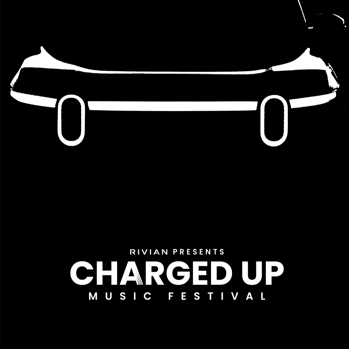 Charged Up - Rivian Music Fest