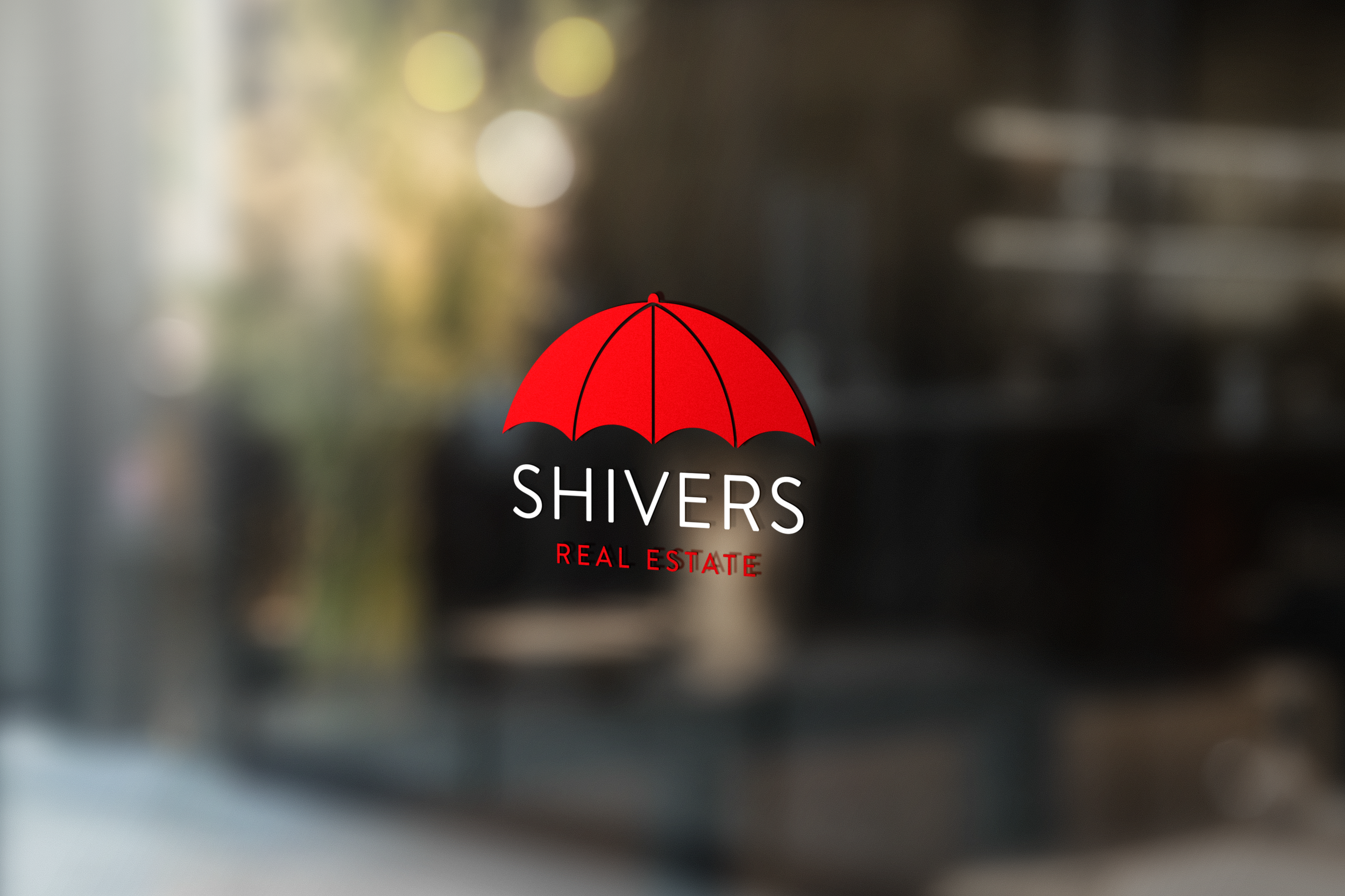 Shivers Team Logo