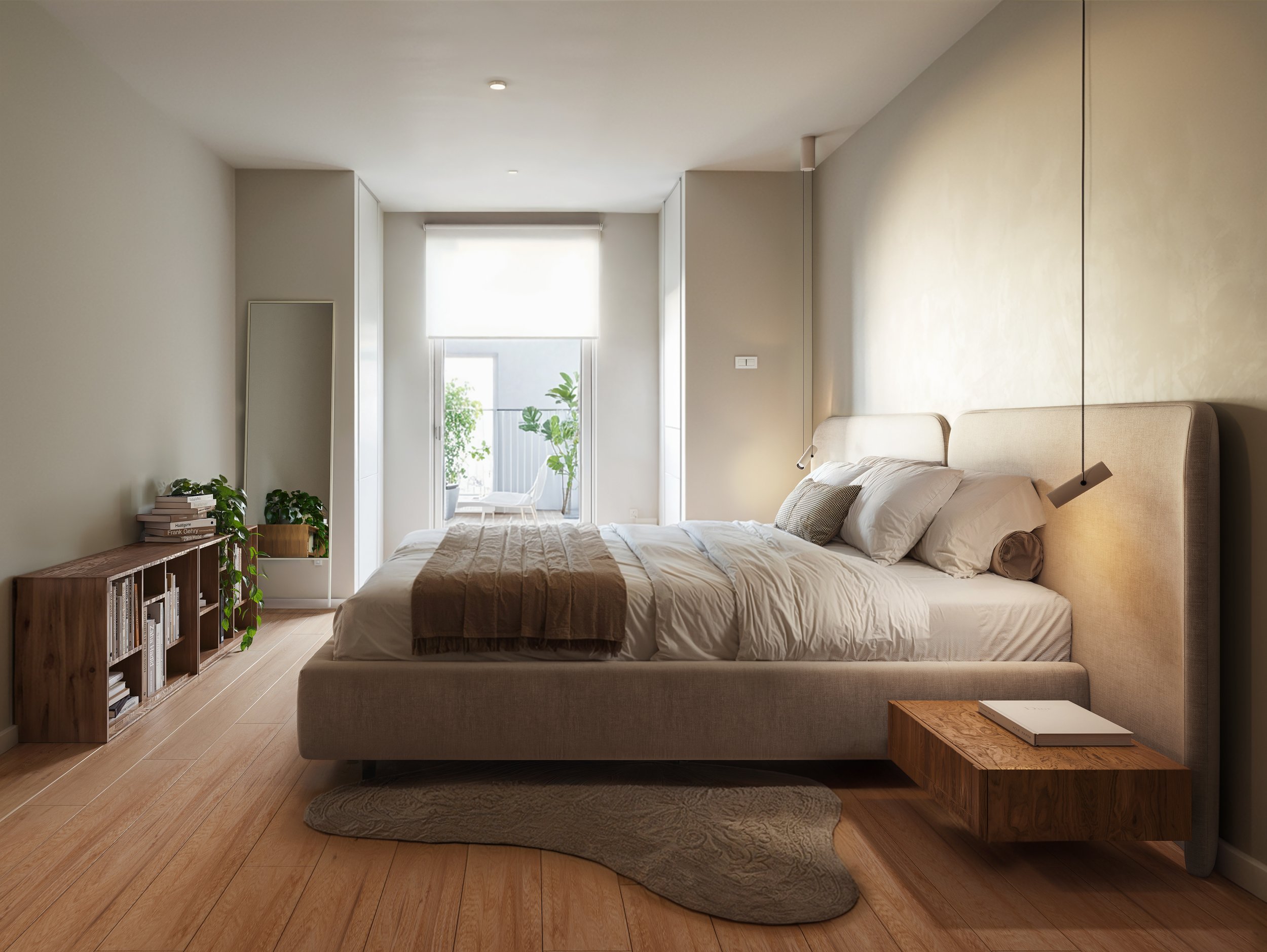Habitación
