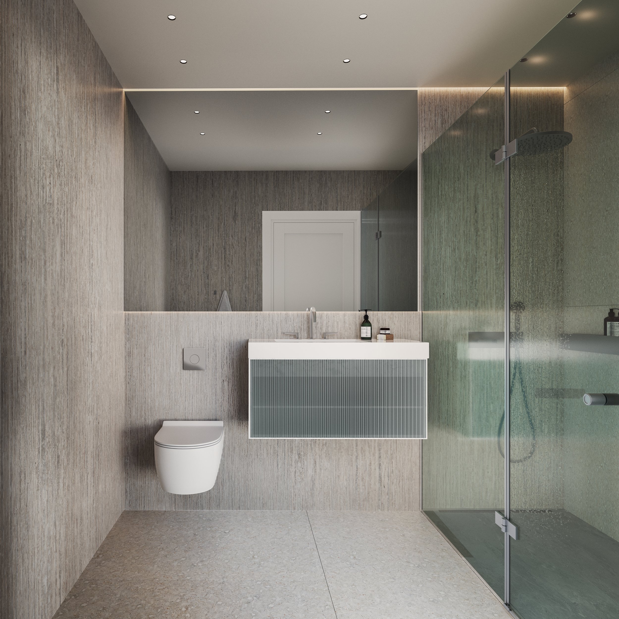 Baño