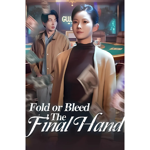 Fold or Bleed The Final Hand Chinese English Dub Casting Voice Over Studio.png