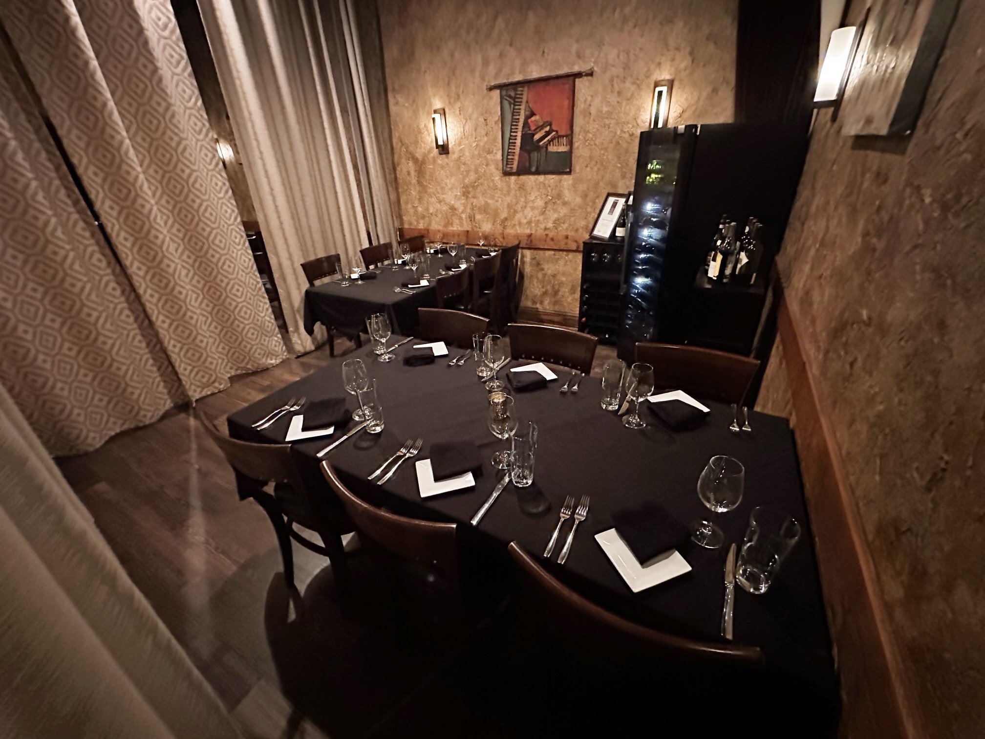 Bellinis Ristorante Reservations — Bellinis Ristorante