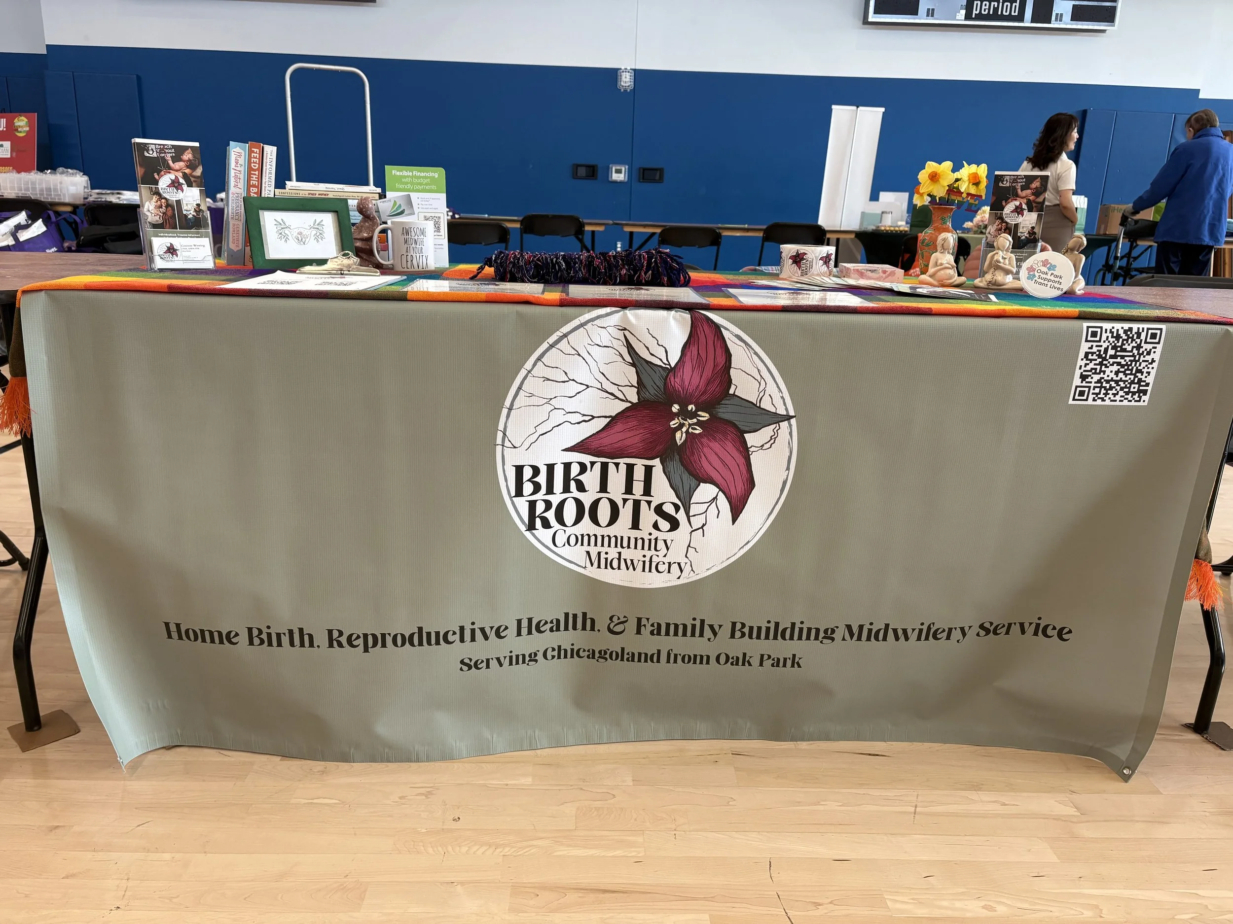 Meet us at Honestly Repro: A Sexual Health Fair
