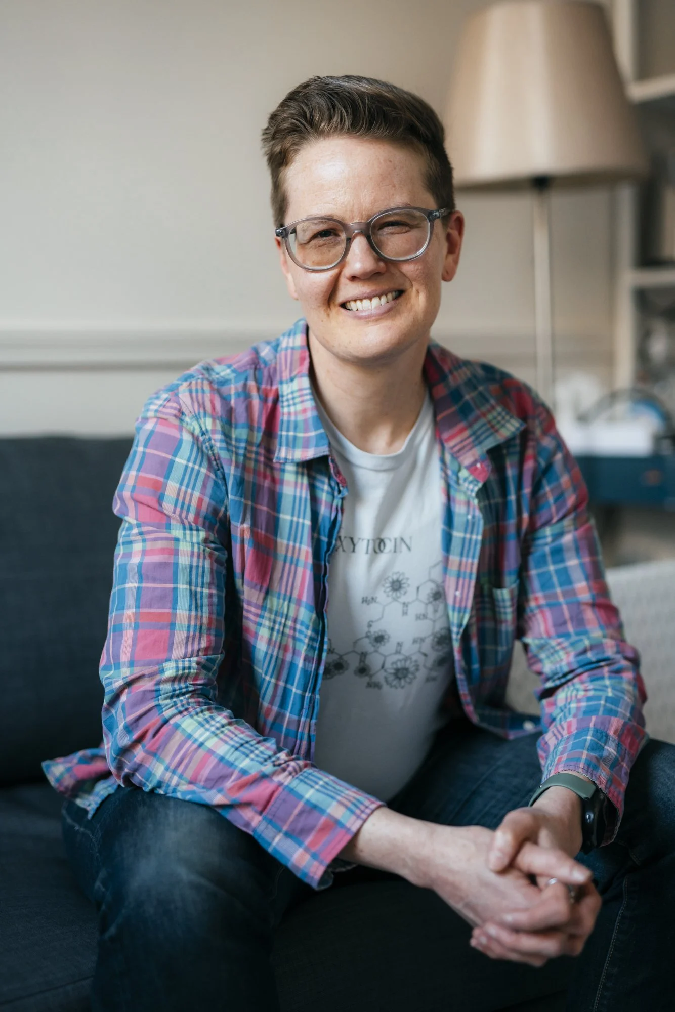 queer home birth midwife provides a safe and welcoming care environment