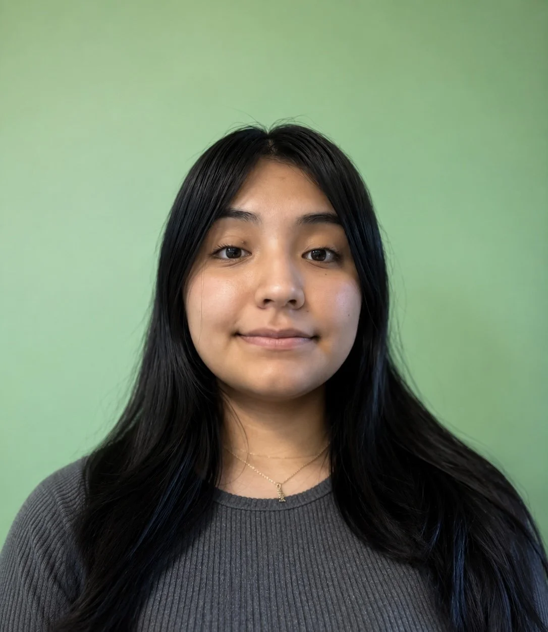Zitlali is an aspiring OB-GYN and dedicated team member