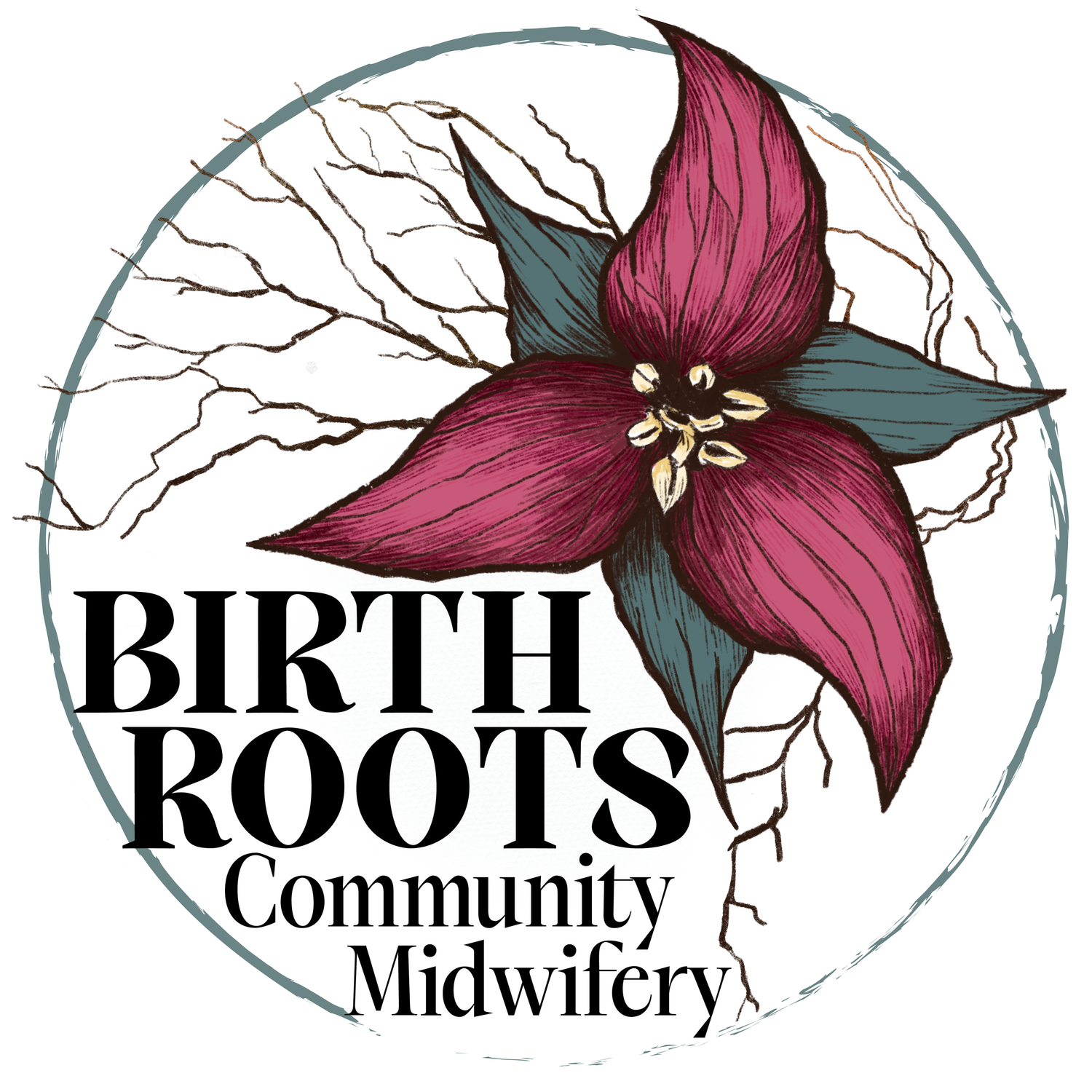 Midwifery Care in Chicagoland | Birth Roots Community Midwifery