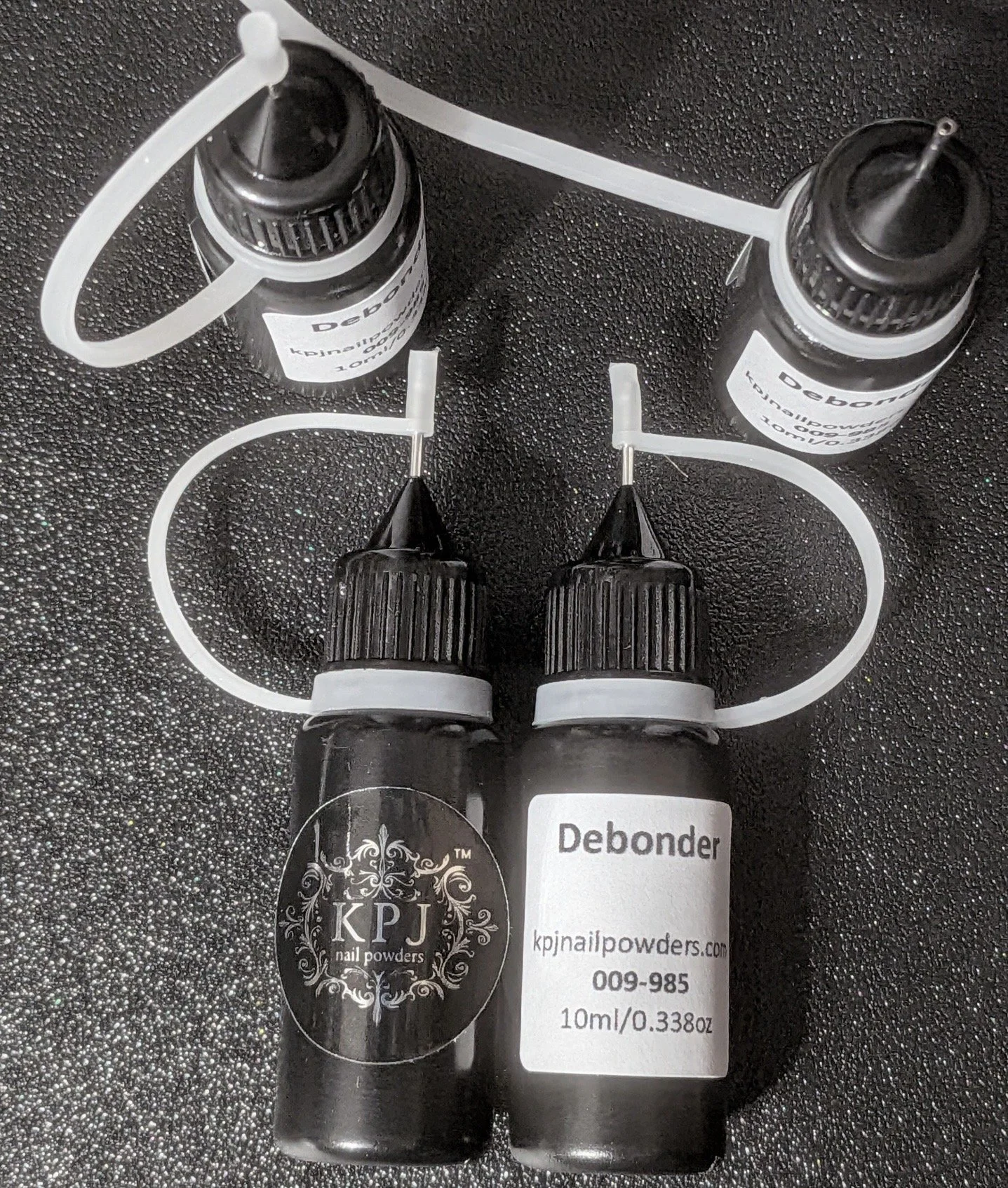 Debonder - Item#009-985