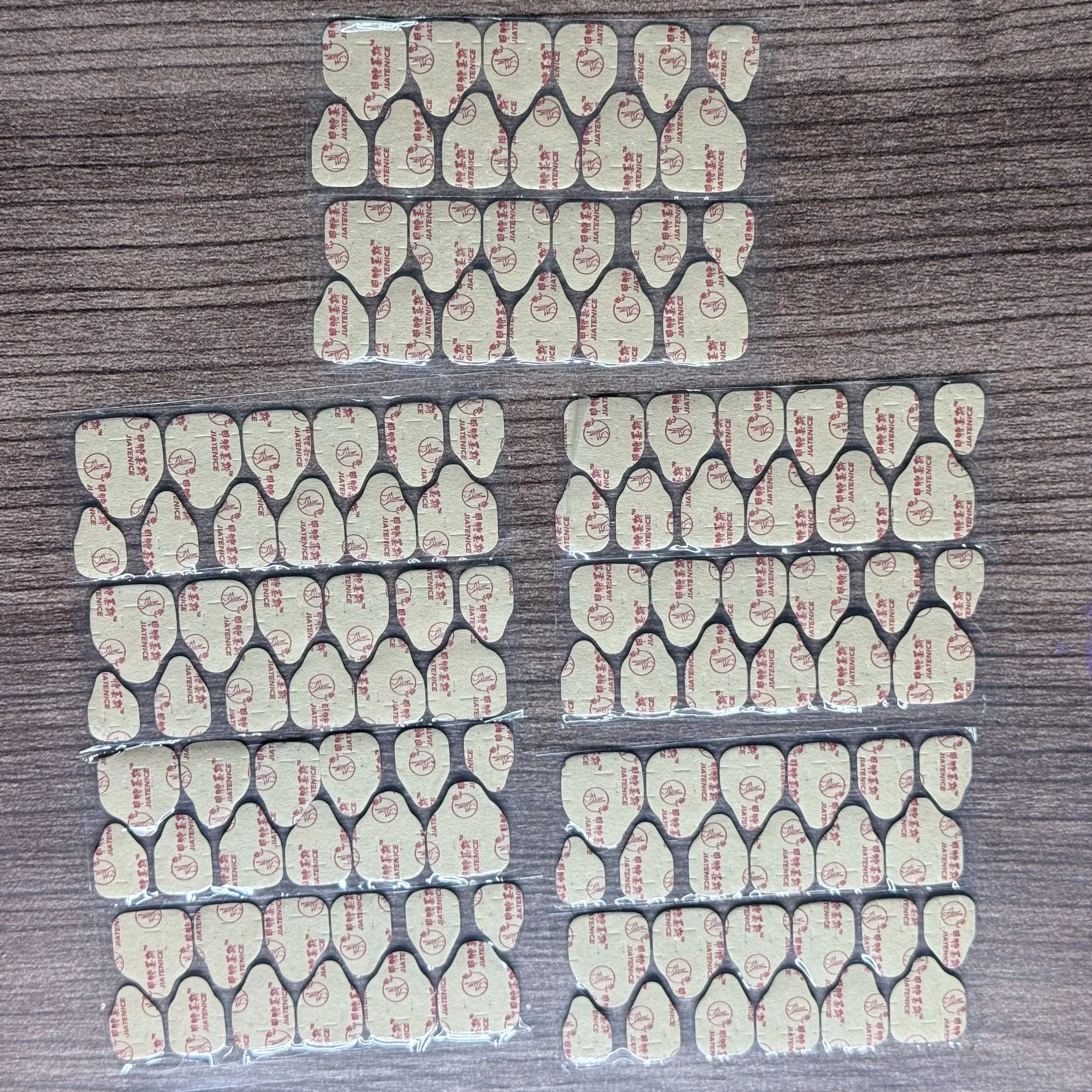 Quick & Easy Nail Tabs - Item#009-987