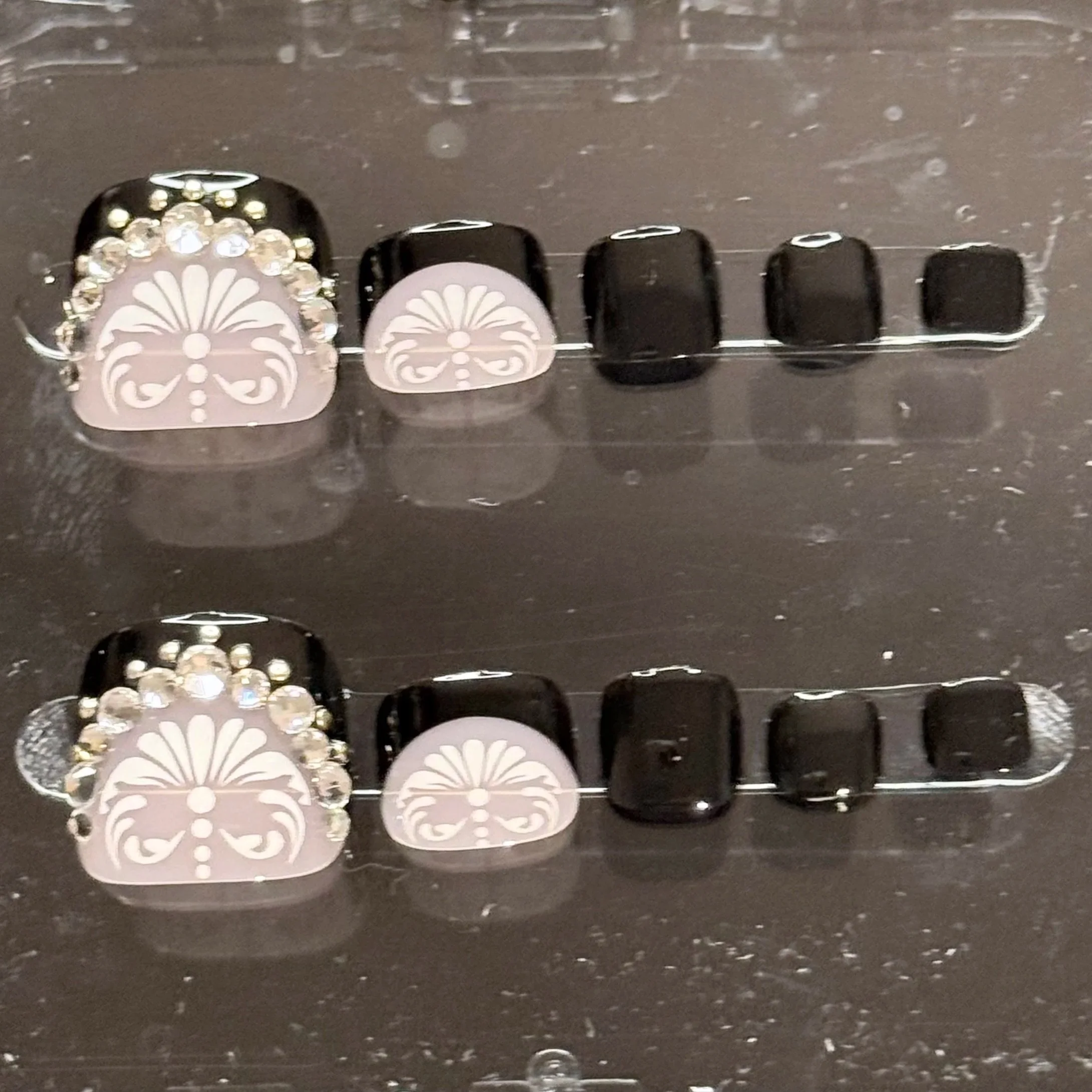Black Diamond - Item#005-036