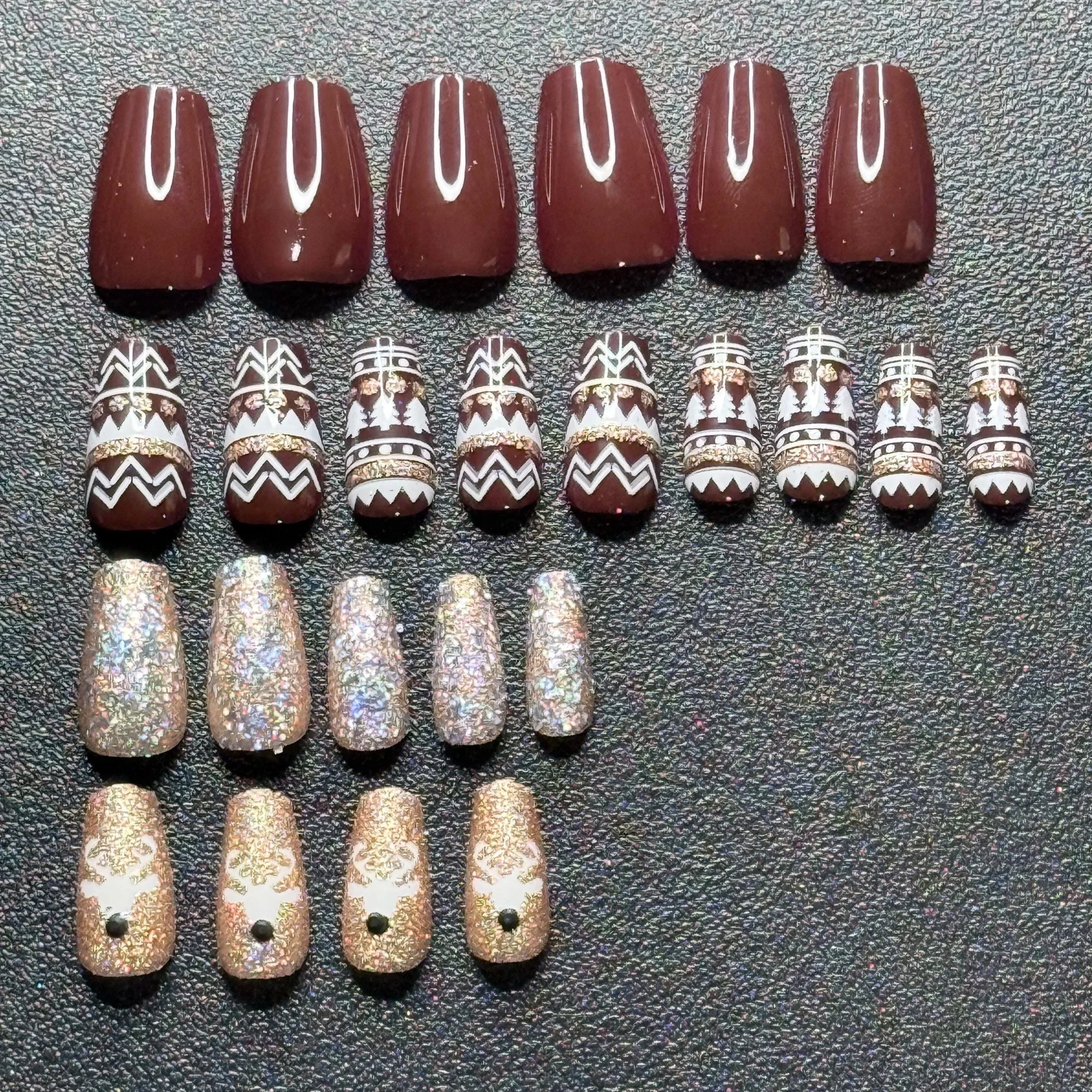 Merry & Fierce - Item#005-067