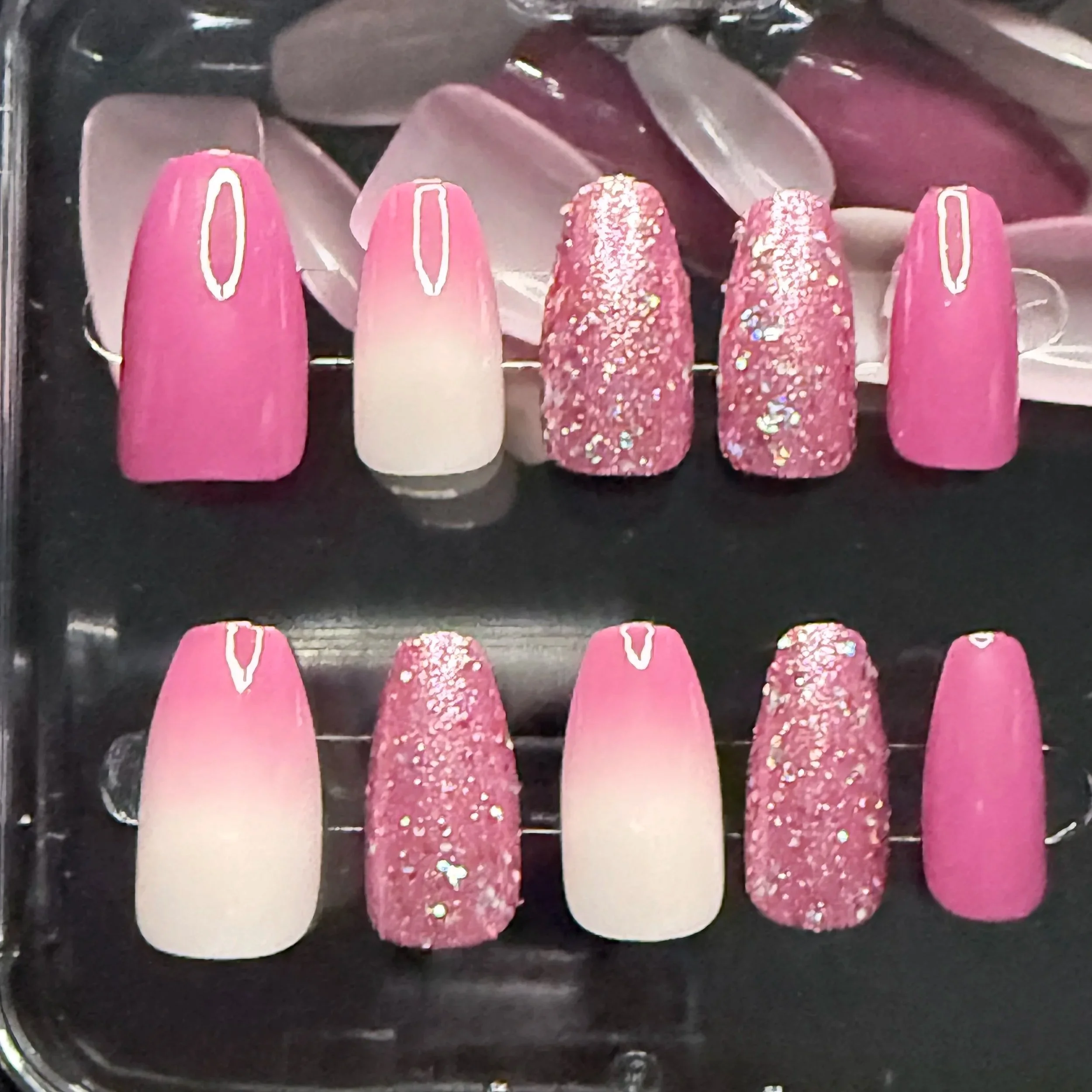 Fuchsia Fantasy - Item#005-044
