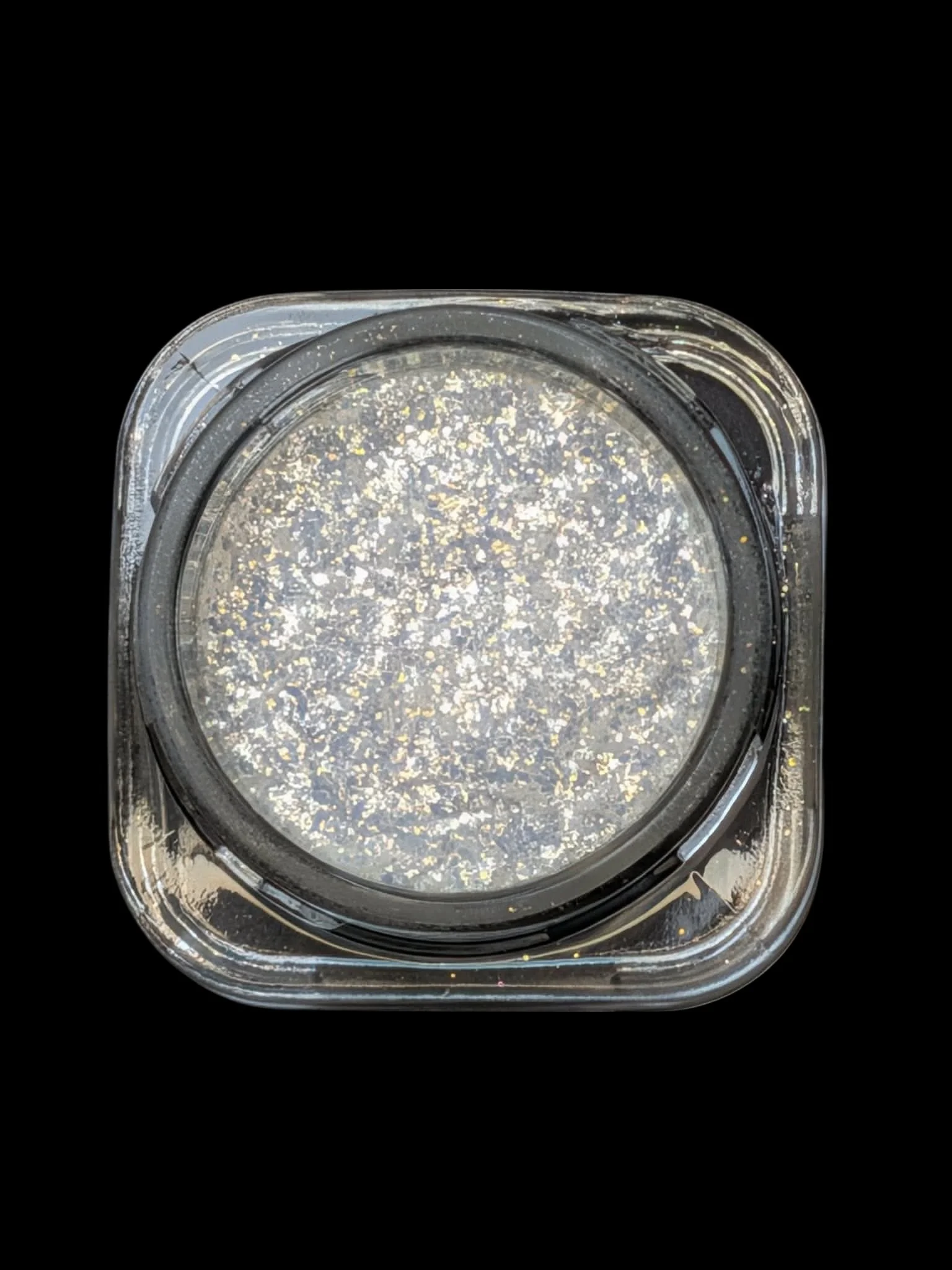 Golden Stardust - Item#019-015