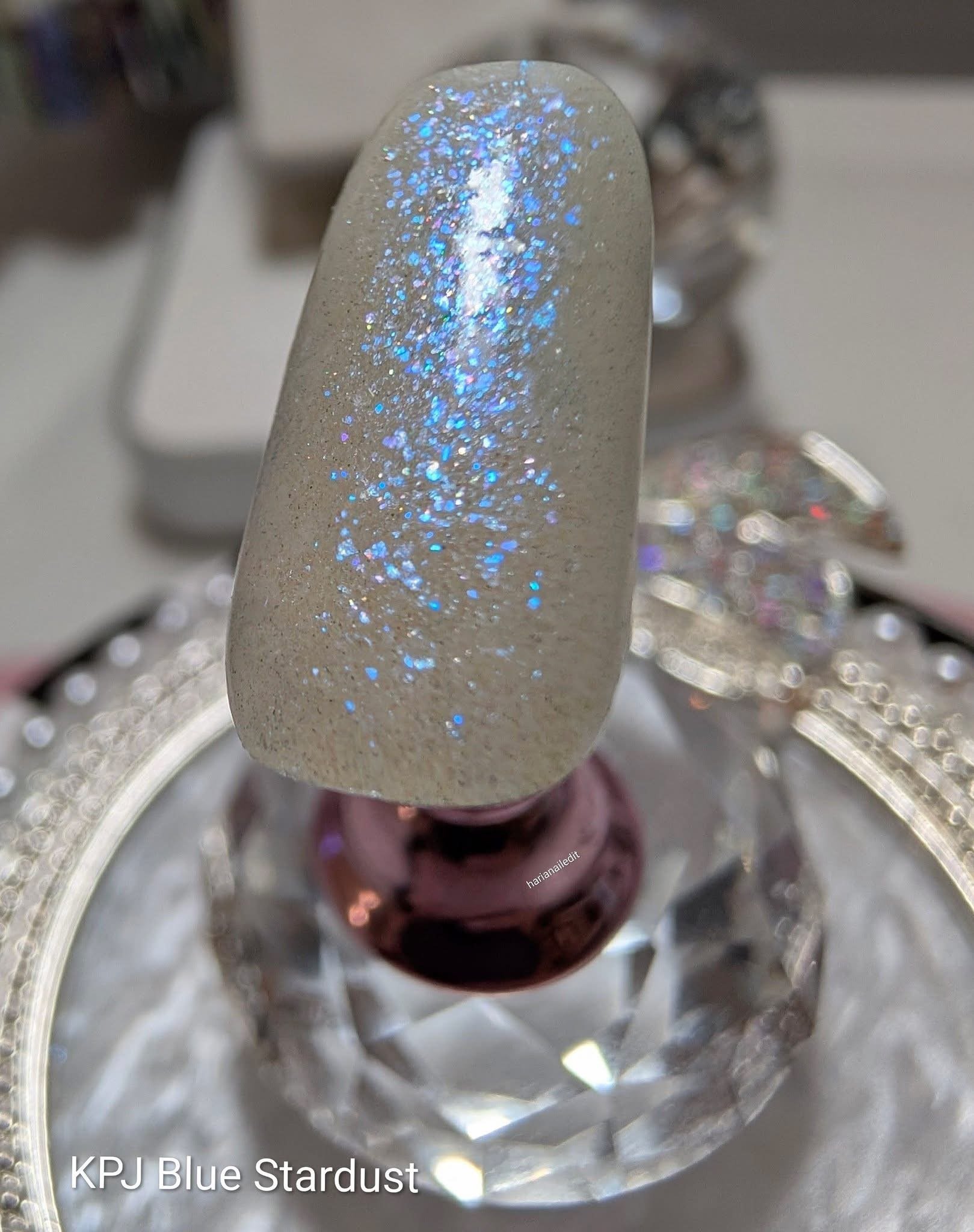 Blue Stardust - Item#019-011