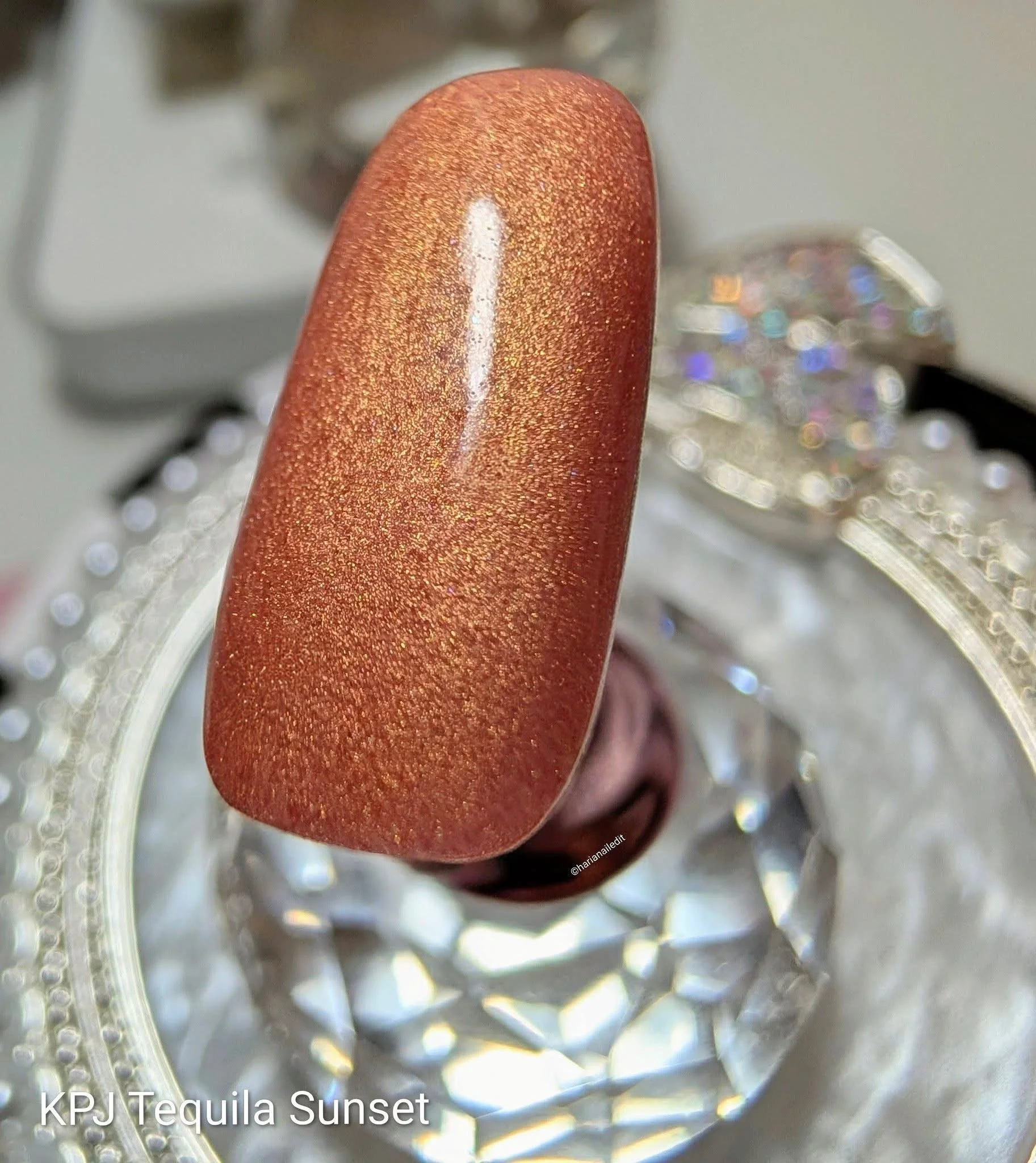 Tequila Sunset - Item#012-014