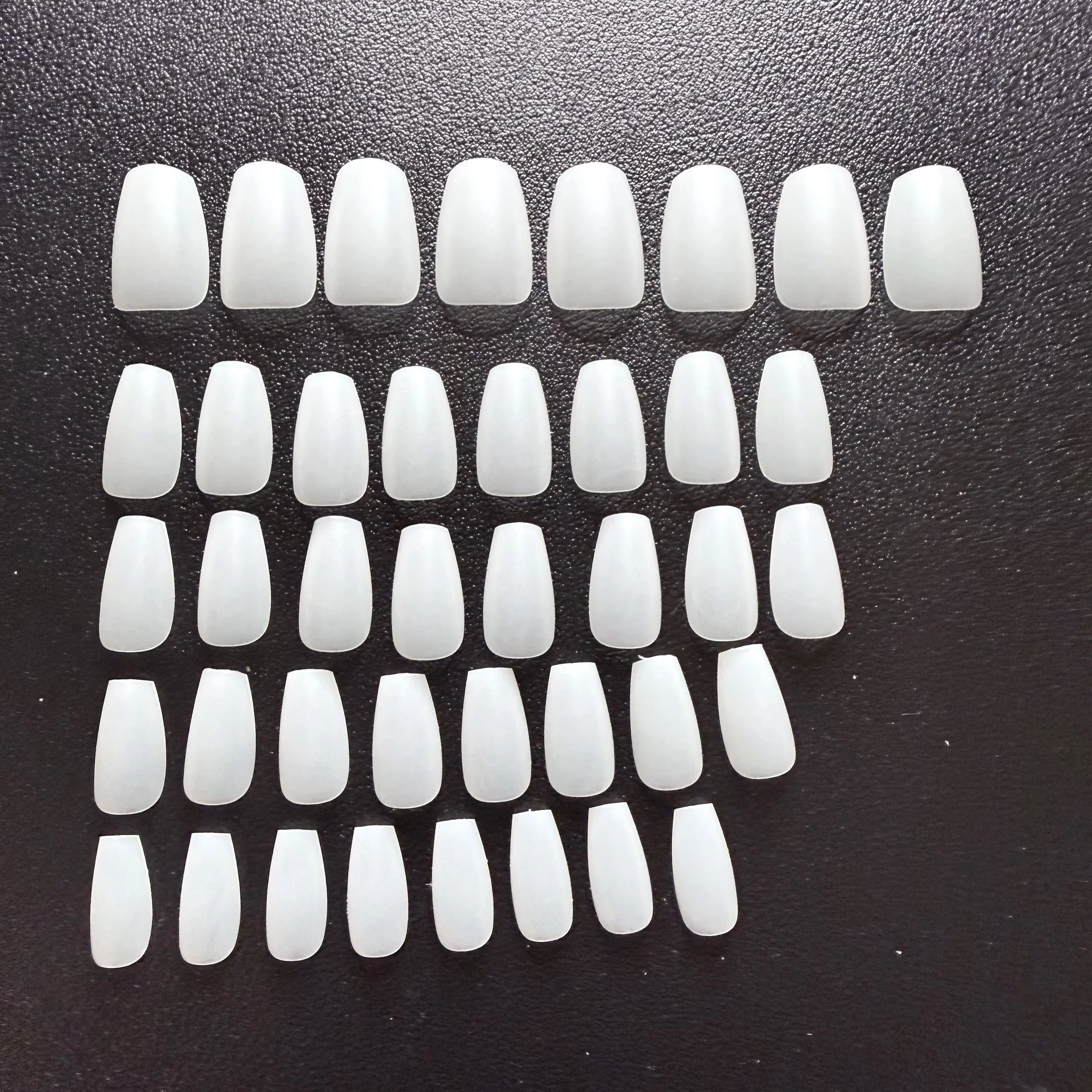 Ballerina Nail Refill Kit - Large - Item#005-023