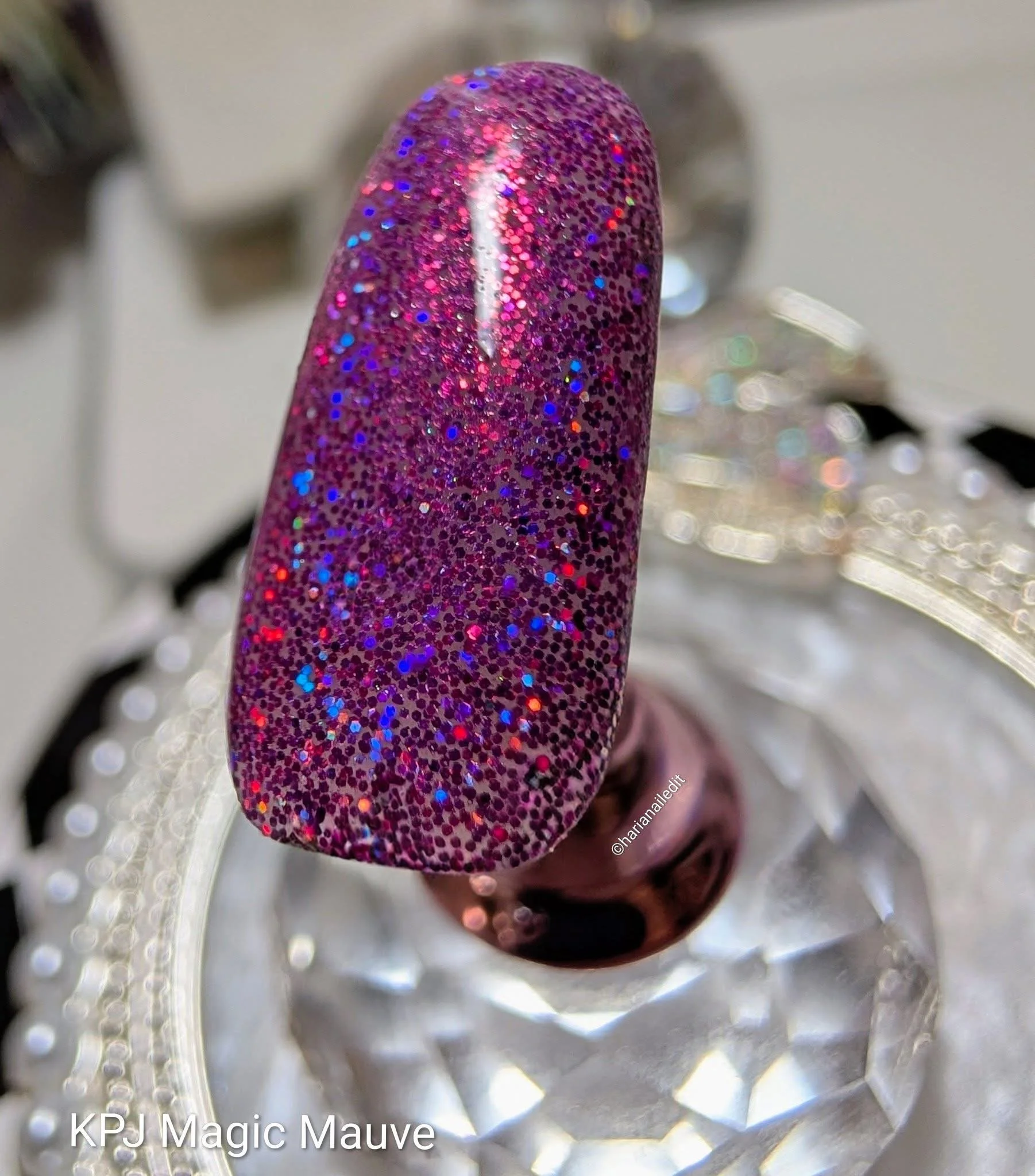 Magic Mauve - Item#018-002