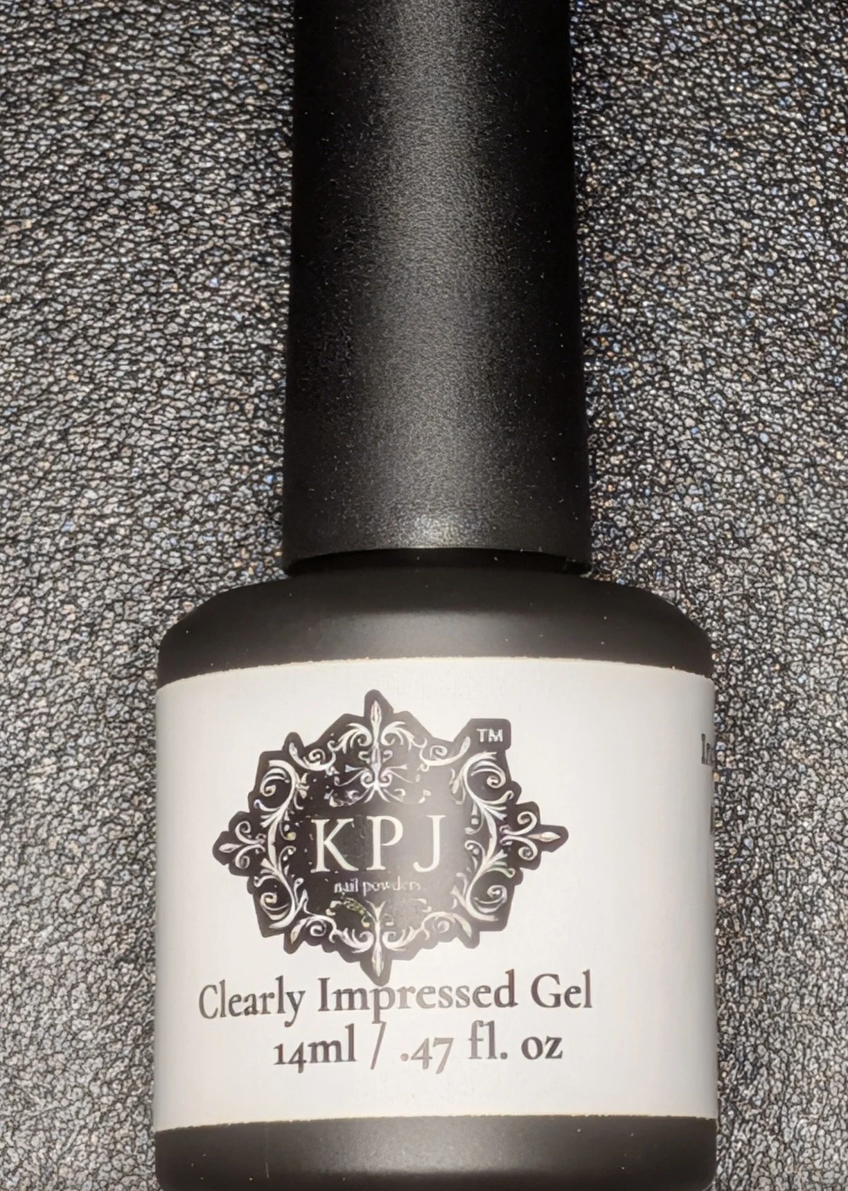 Clearly Impressed Gel - Item#009-978