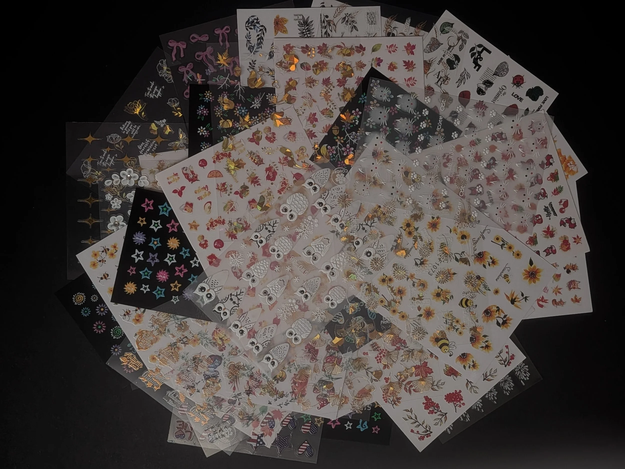 I Want Them All - Item#015-009