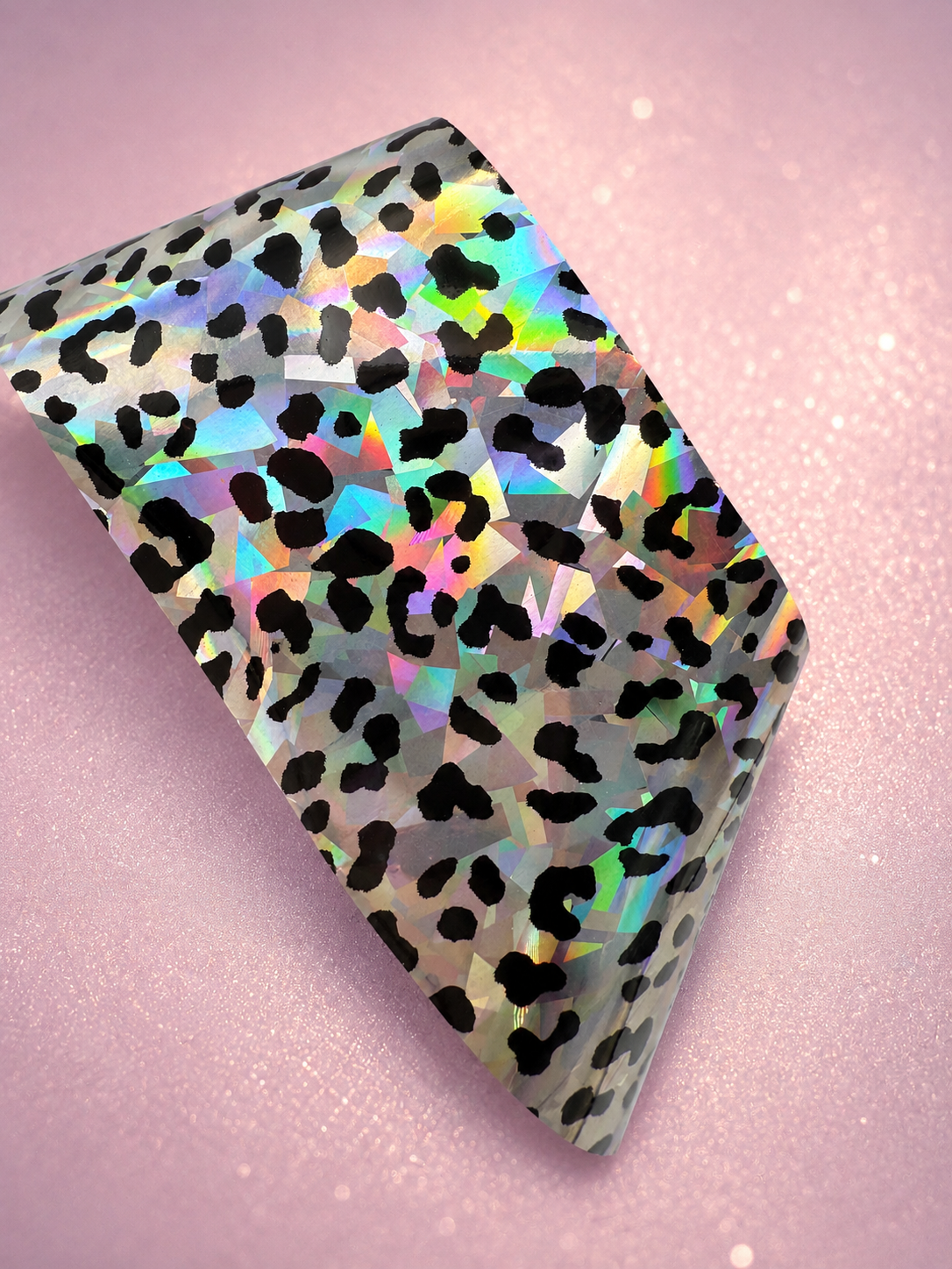 Safari Shine Foil - Item#008-942