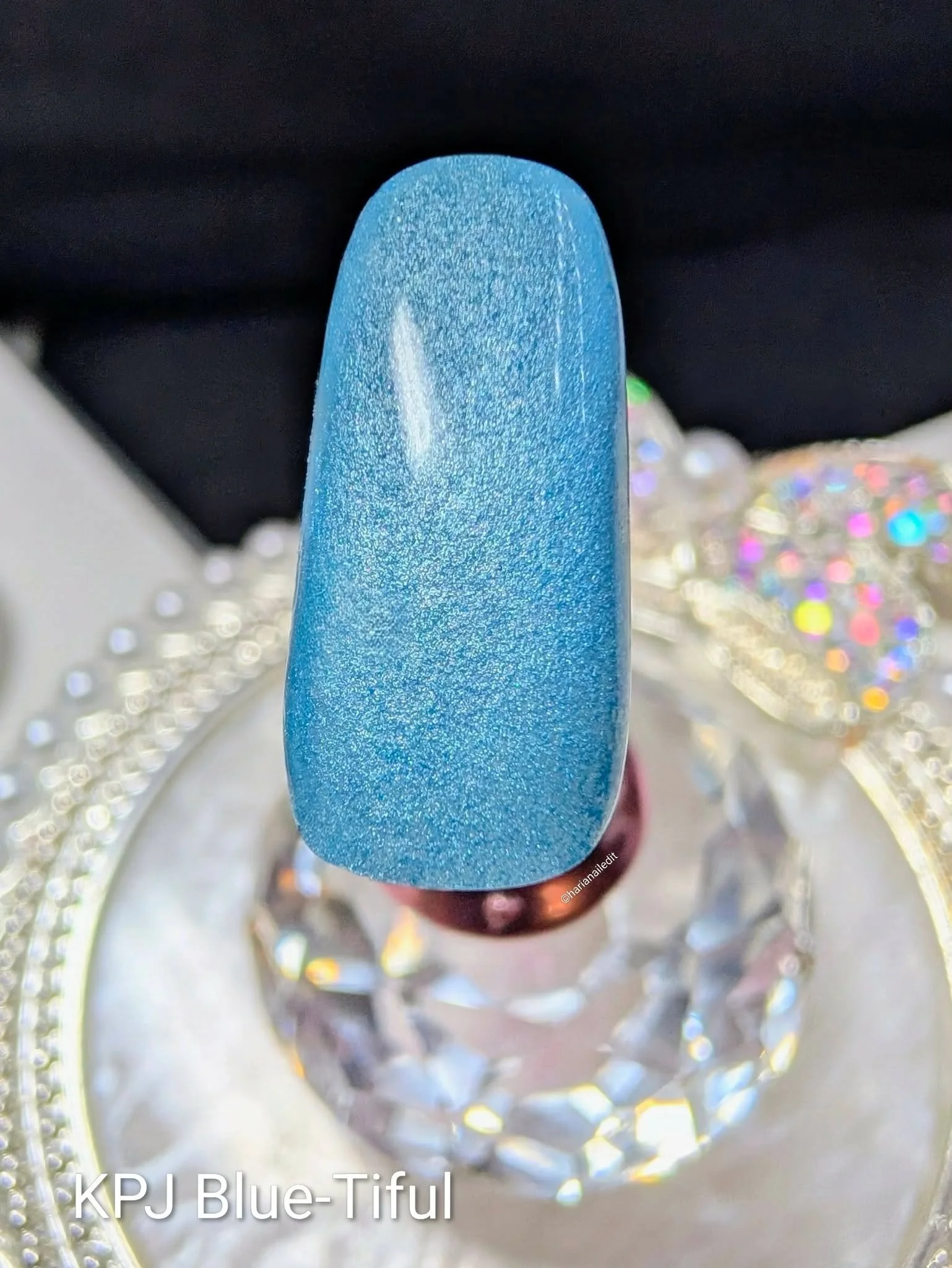 Blue-Tiful - Item#020-027