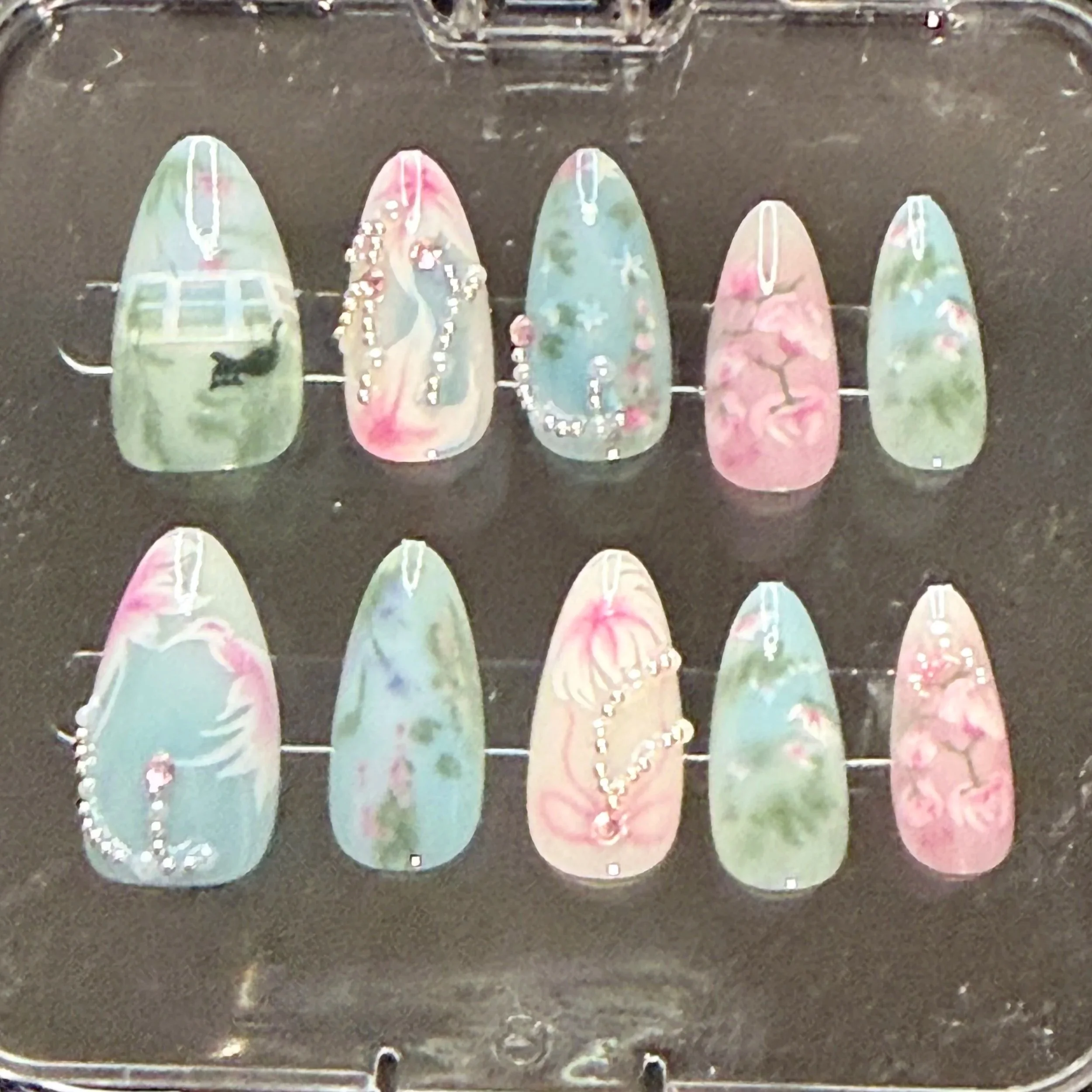 Once Upon a Garden - Item#005-054