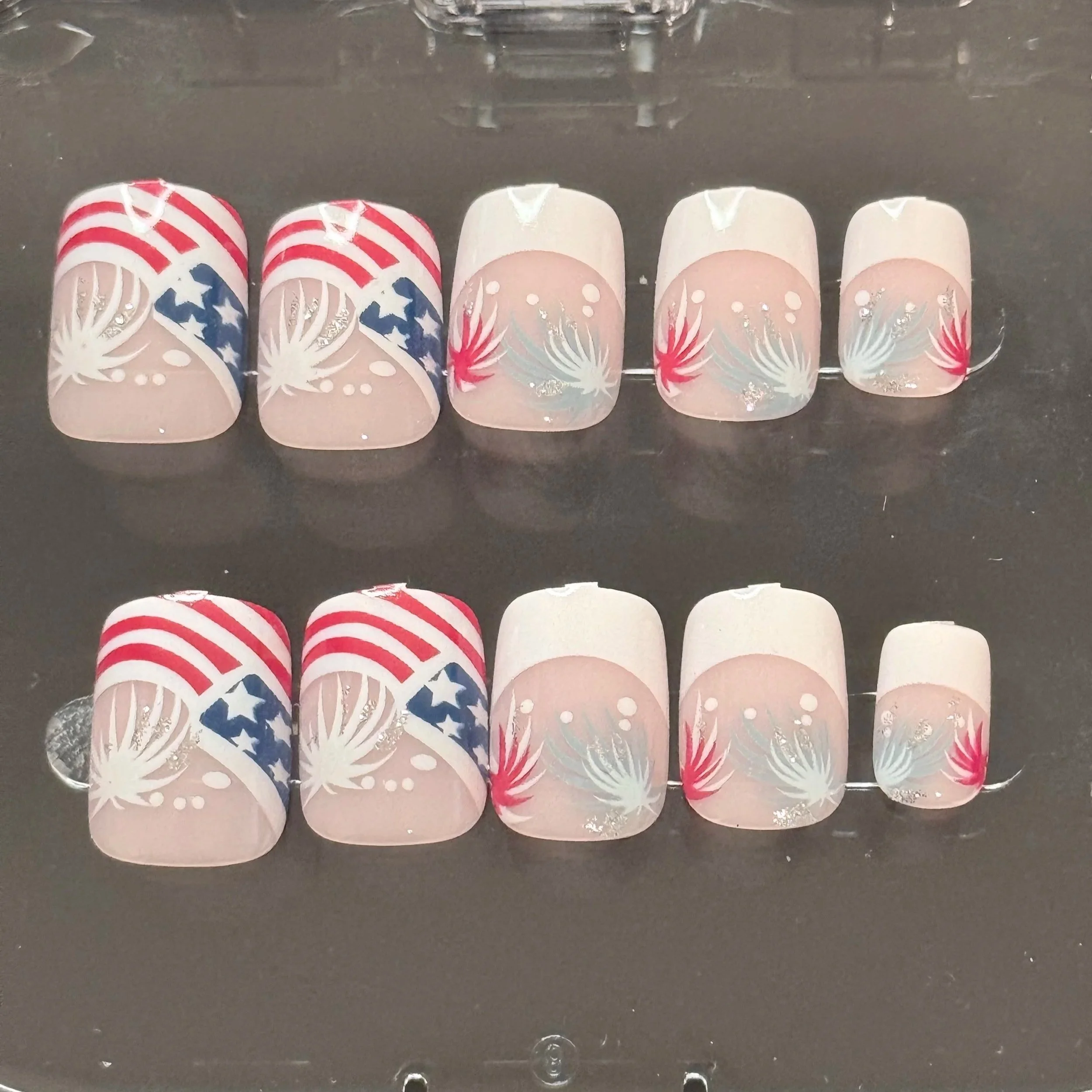 USA Glam - Item#005-032
