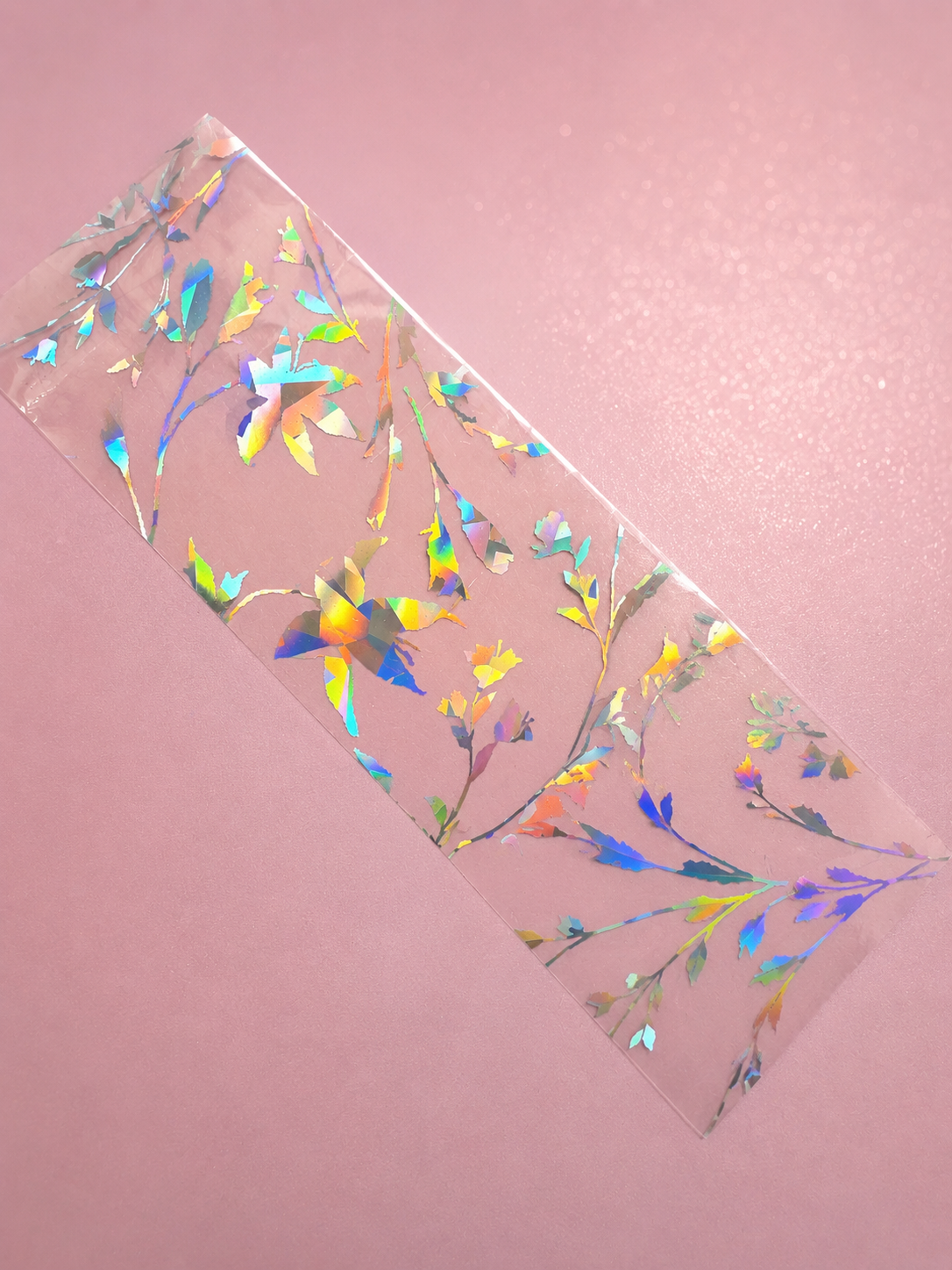 Shimmer Vine Foil - Item#008-940